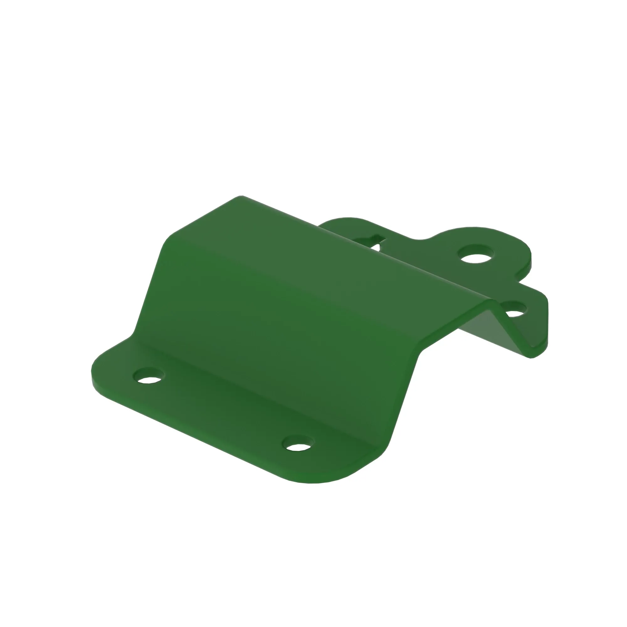 John Deere Plate - TCU40360