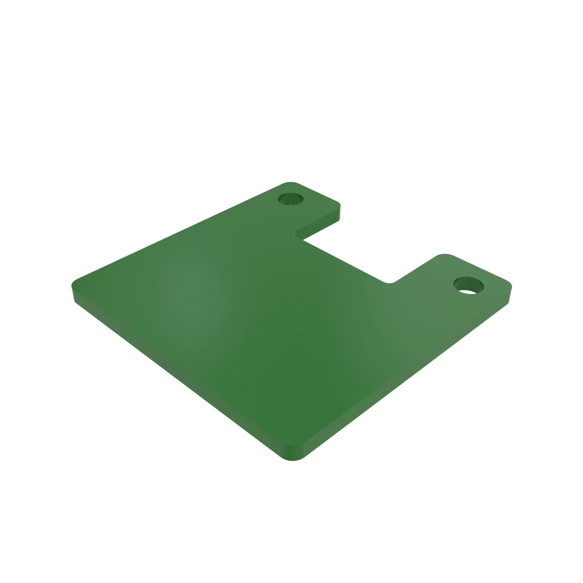 John Deere Marker Stand Pad - A76153
