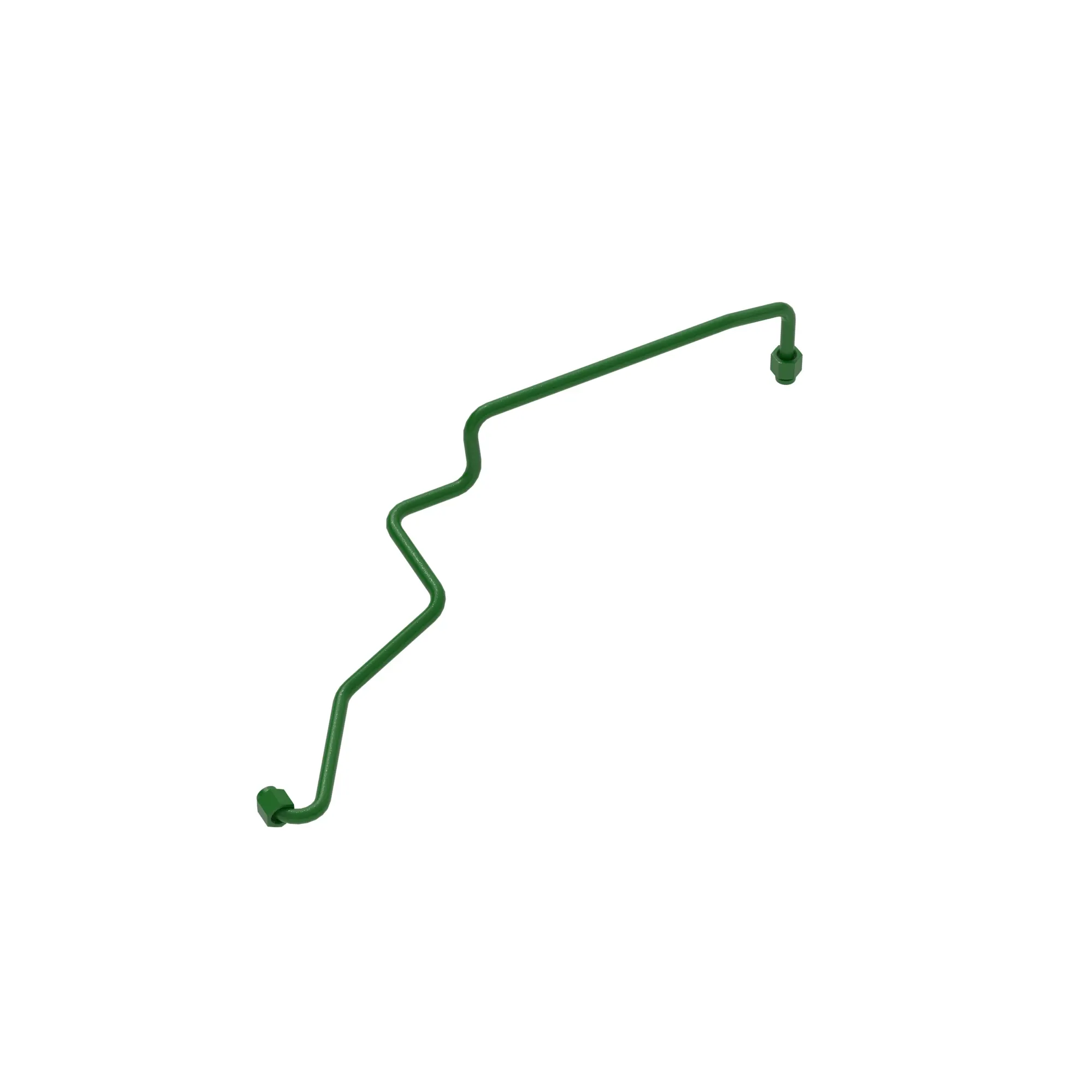 OIL LINE, PRESSURE, HYDRAULIC PUMP