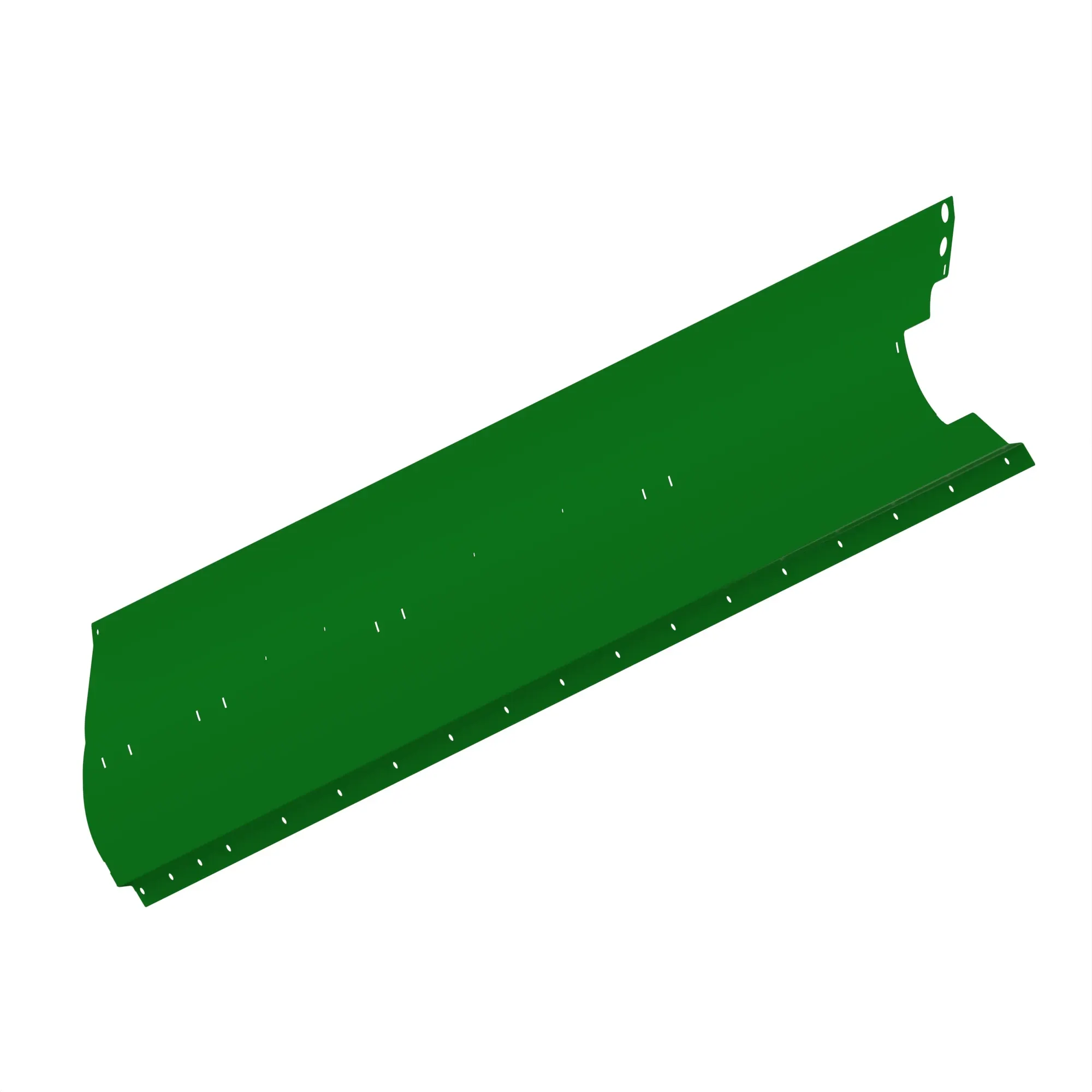 Pan FLOOR PAN LH,12R38 ASSEMBLY