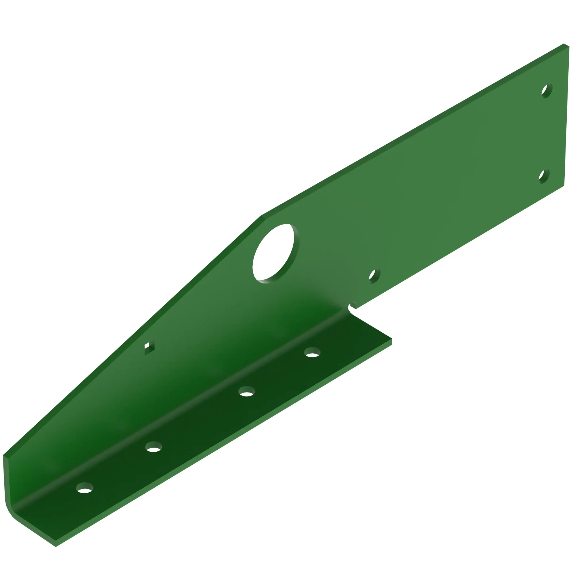 John Deere Angle - N282836