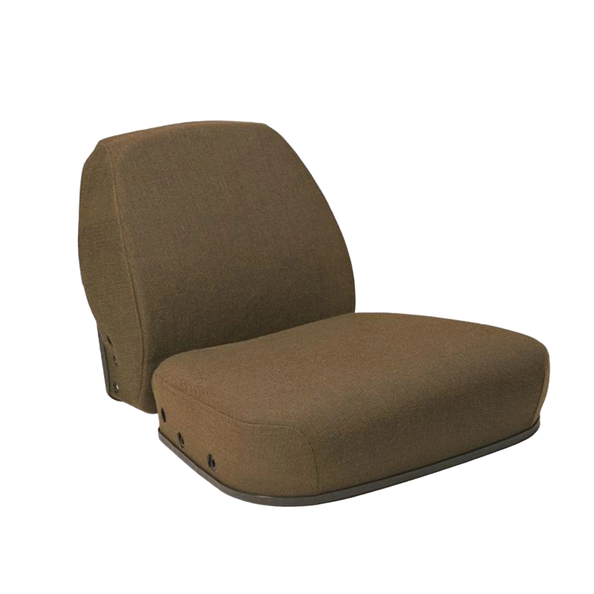John Deere Seat Cushion Kit - TY16108