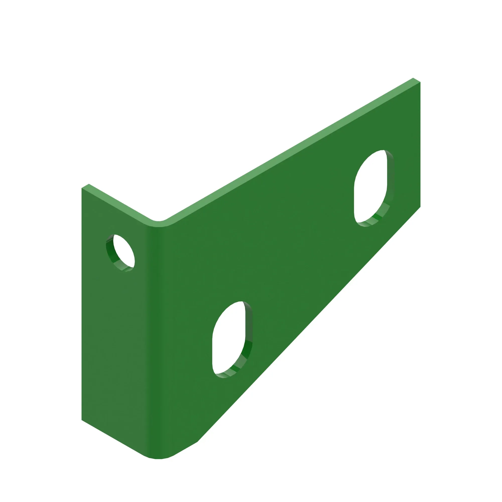 John Deere Right Side Bracket - N220922