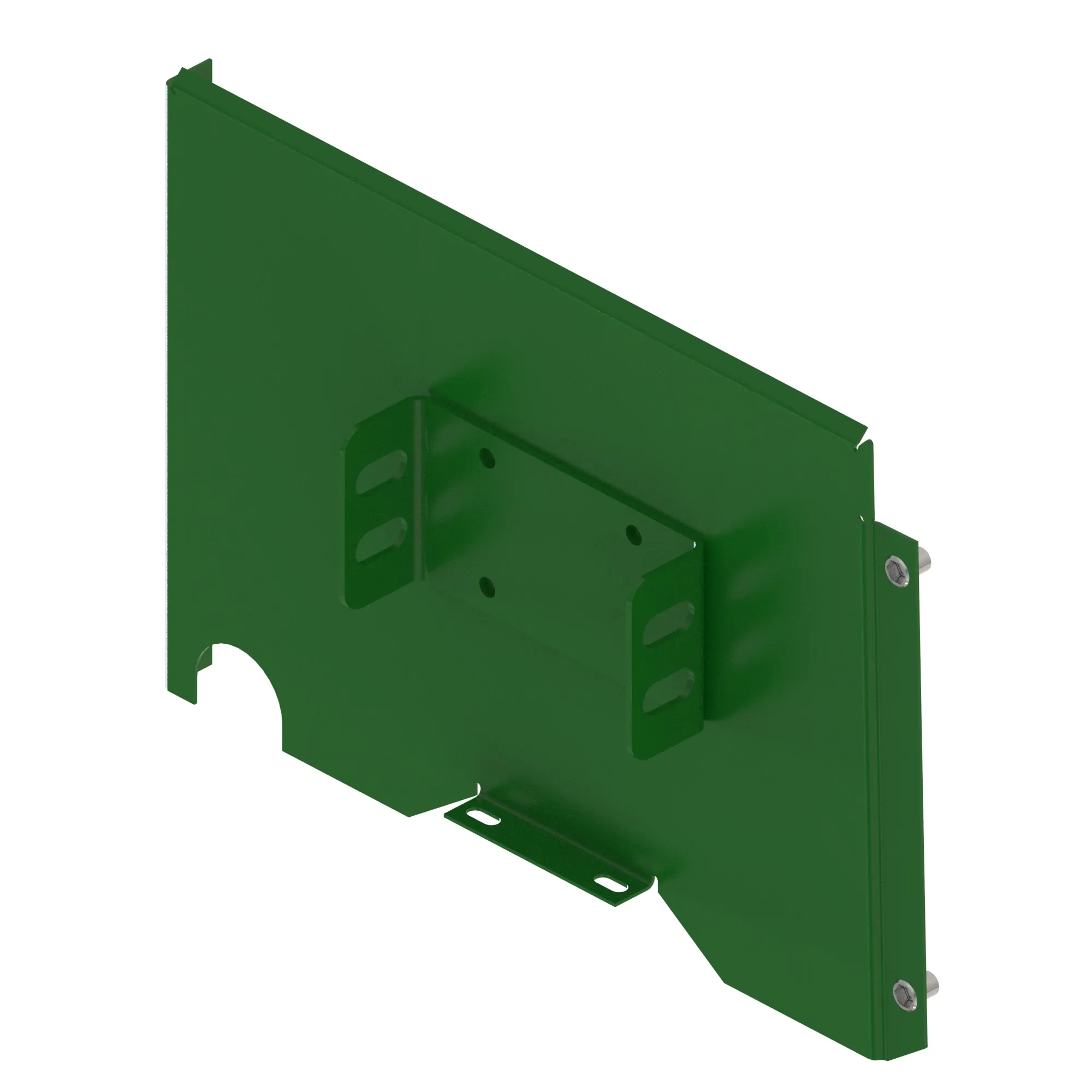John Deere Shield - AH208959