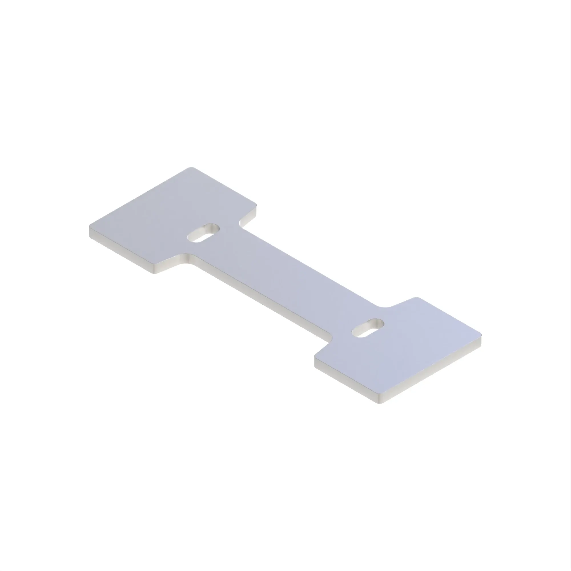 John Deere Sprocket Wheel Scraper Blade - R560942