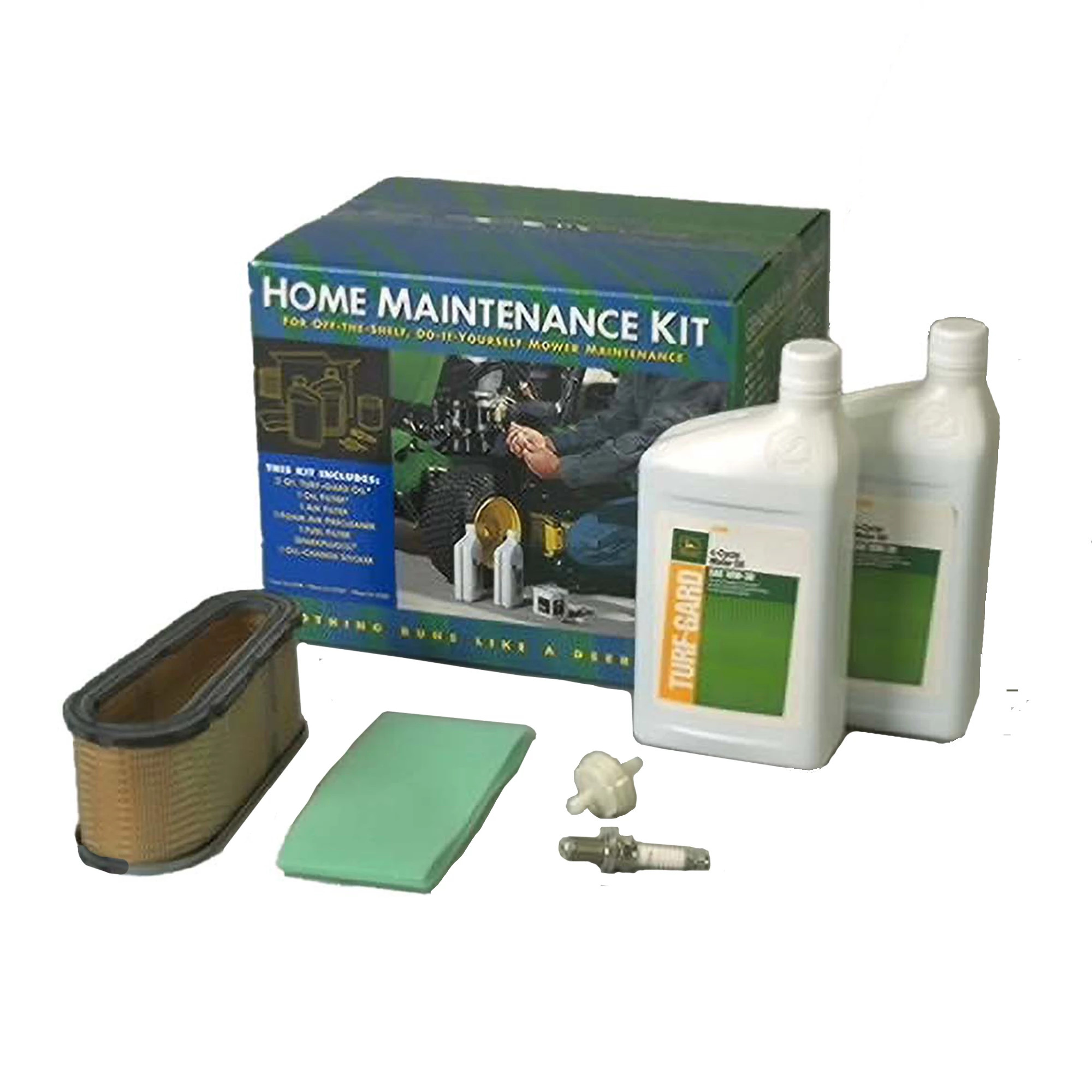 John Deere Kit - LG168