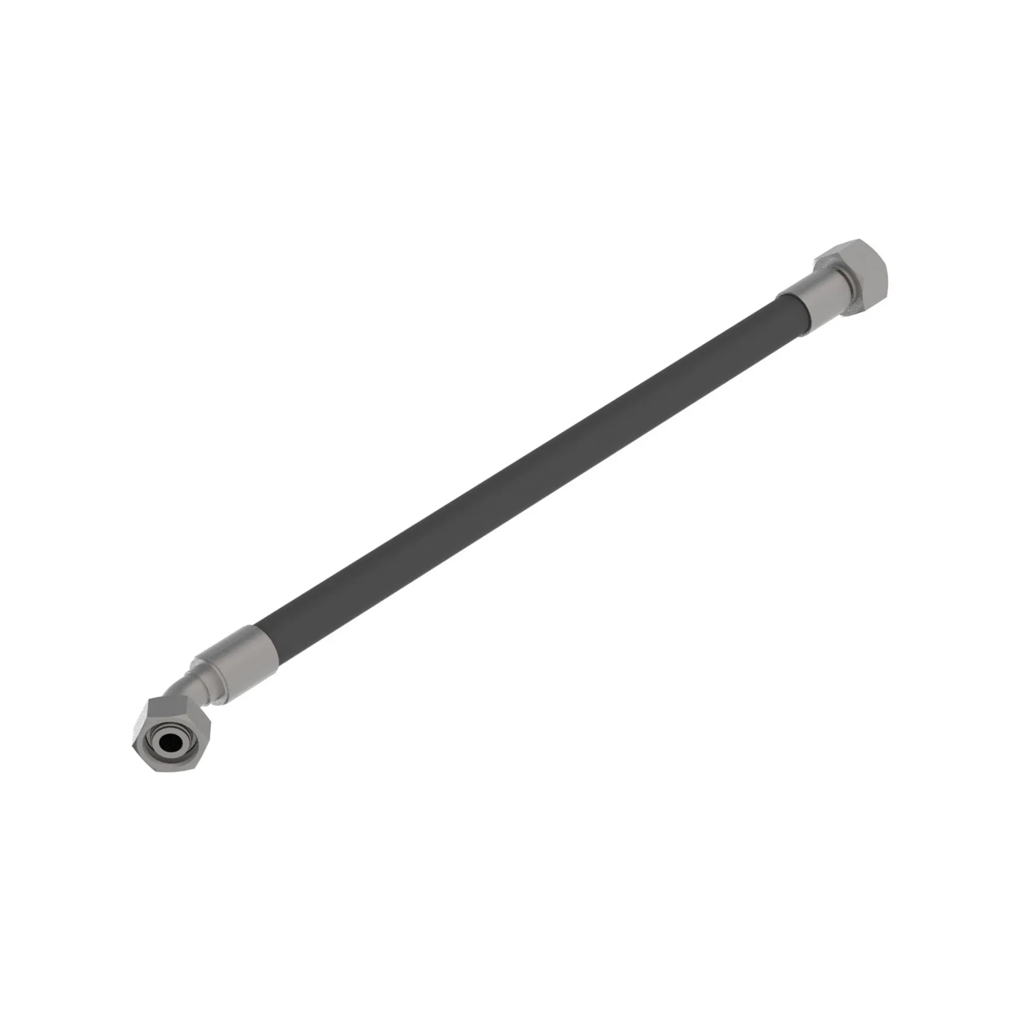 John Deere Hydraulic Hose - EPC205097