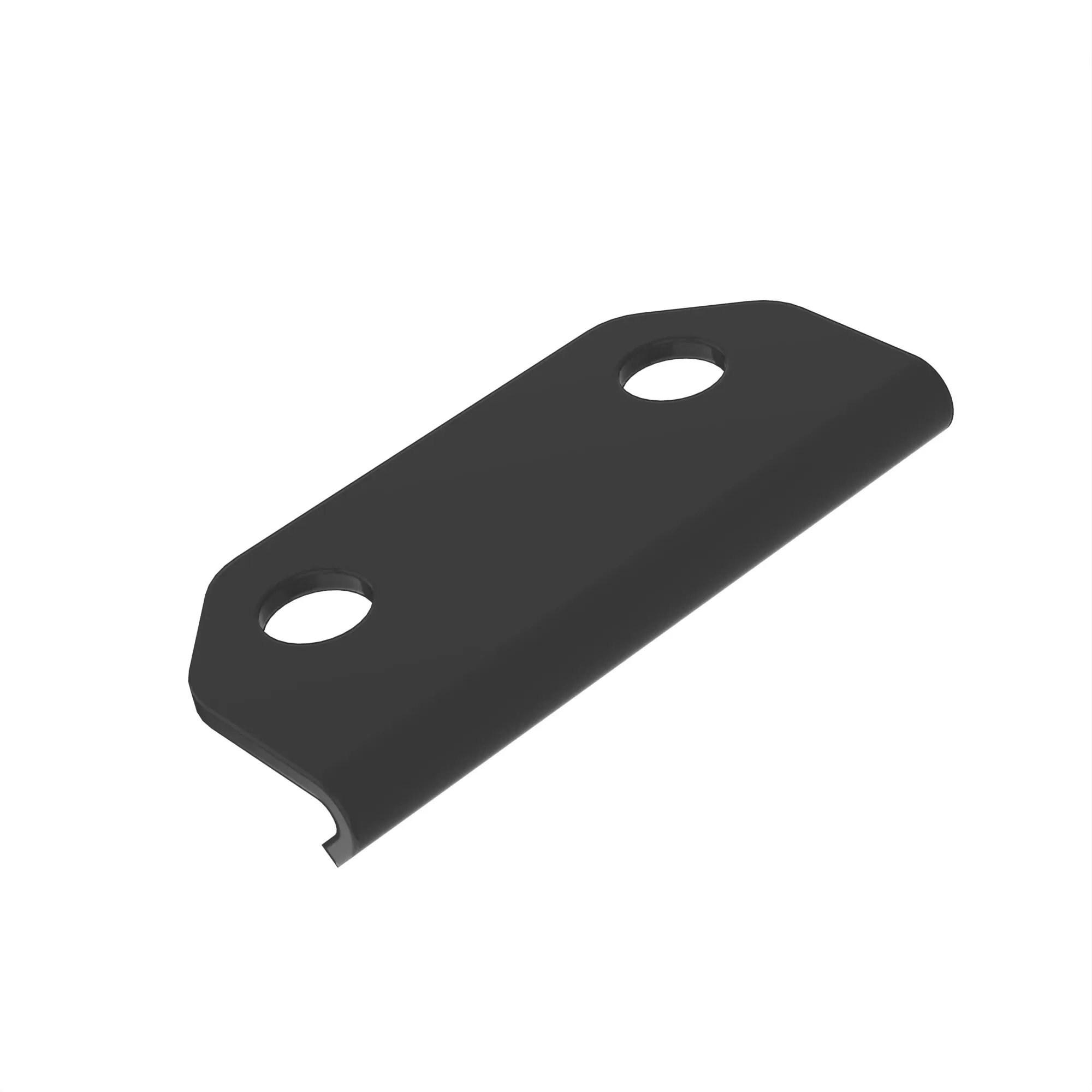 BRACKET, LATCH