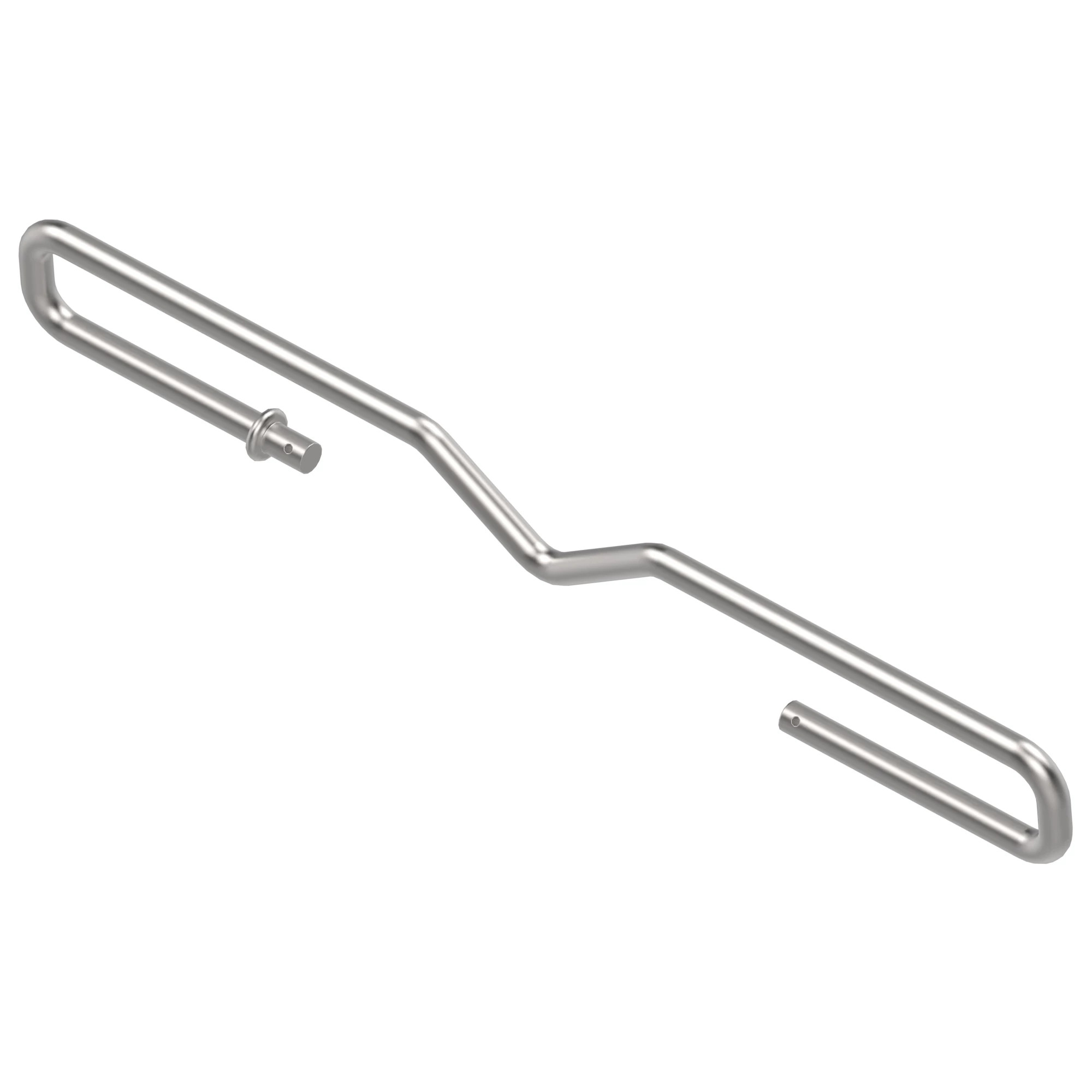 ROD, SEAT LATCH