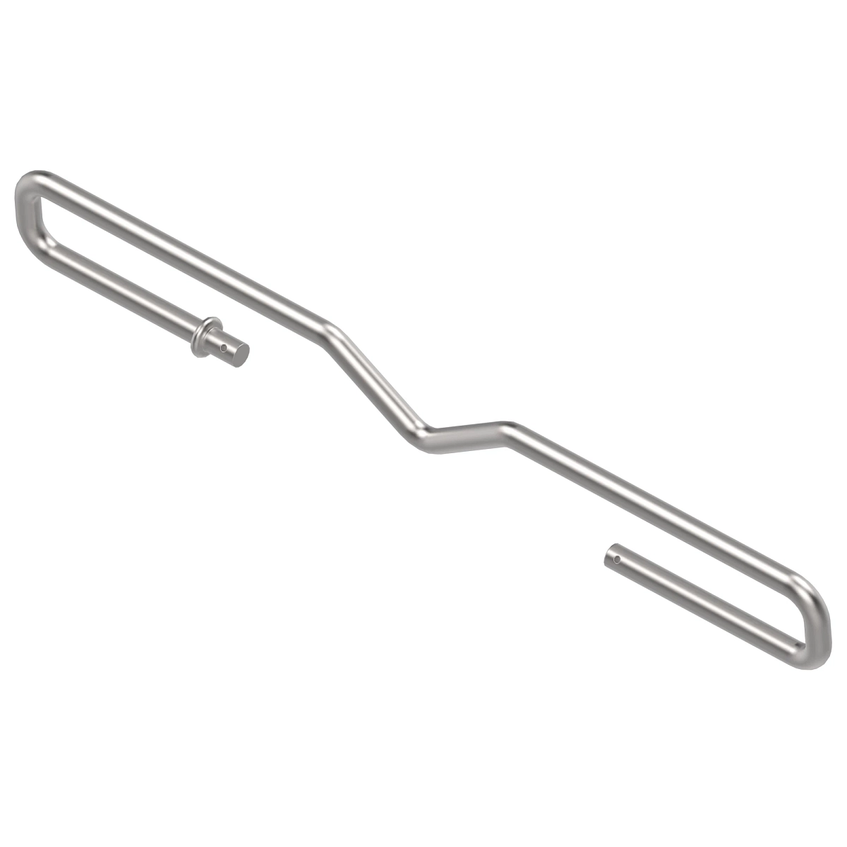 Rod, Seat Latch