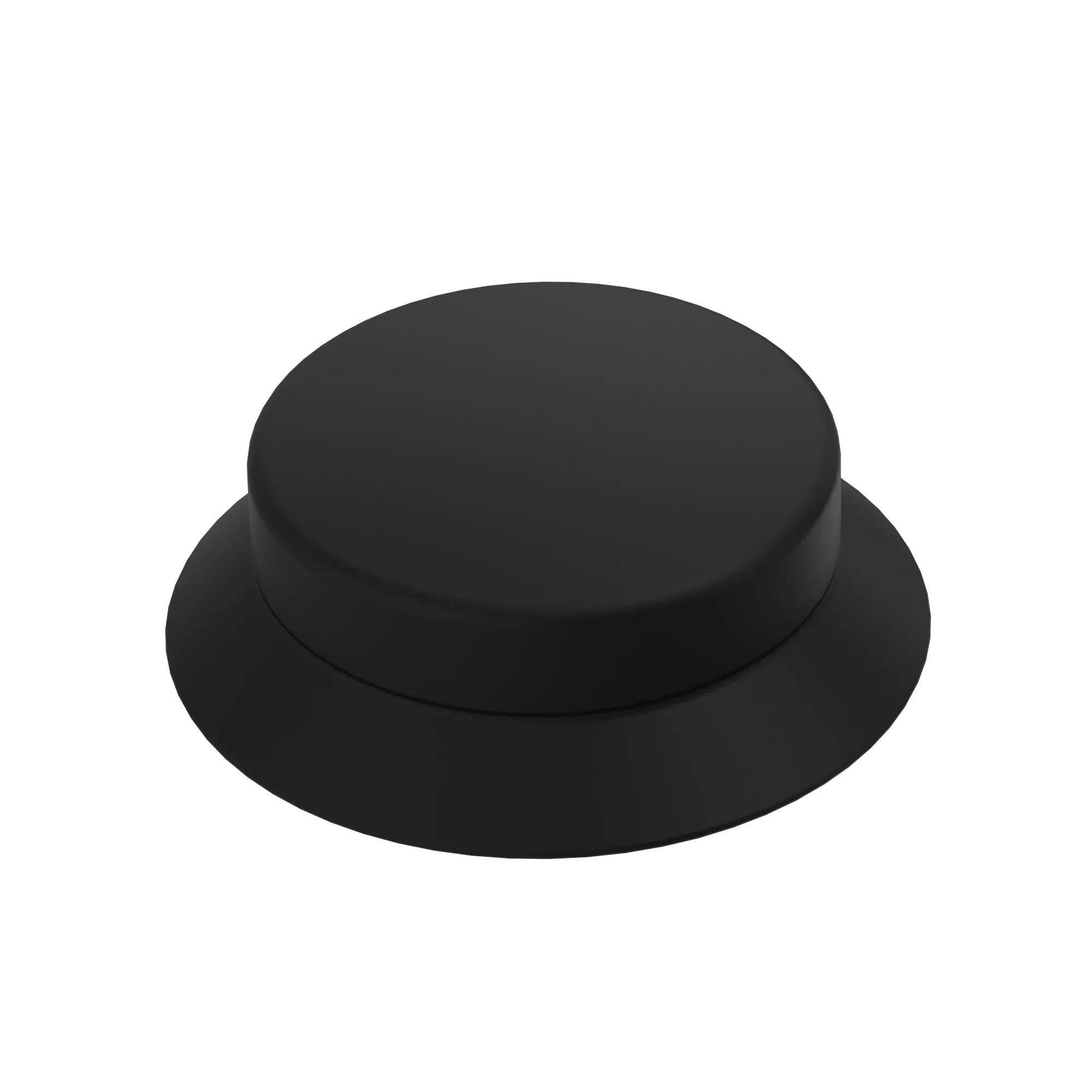 John Deere Radiator Cap with Cover - RE182761