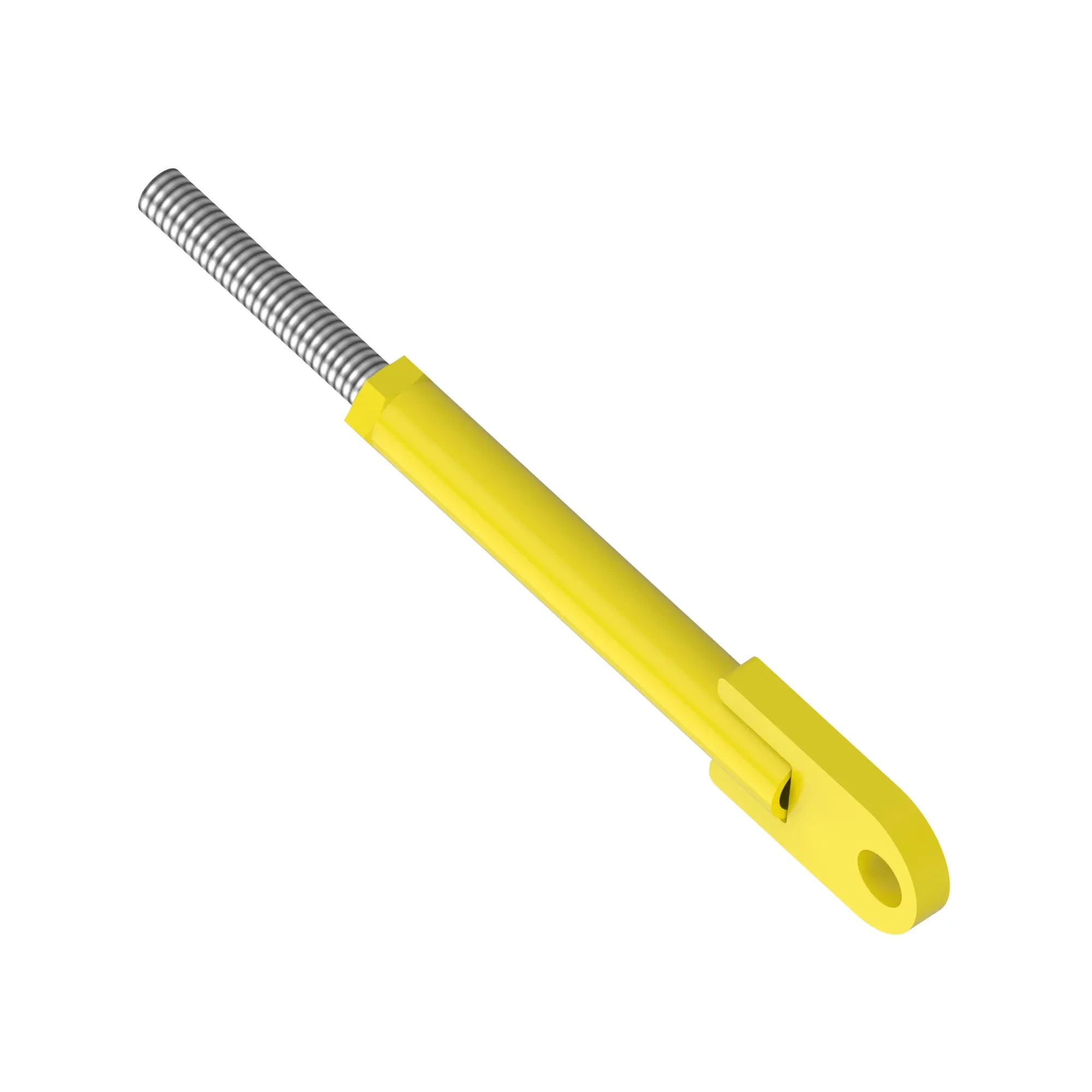 LINK, LINKAGE FOR SPOUTFLAP