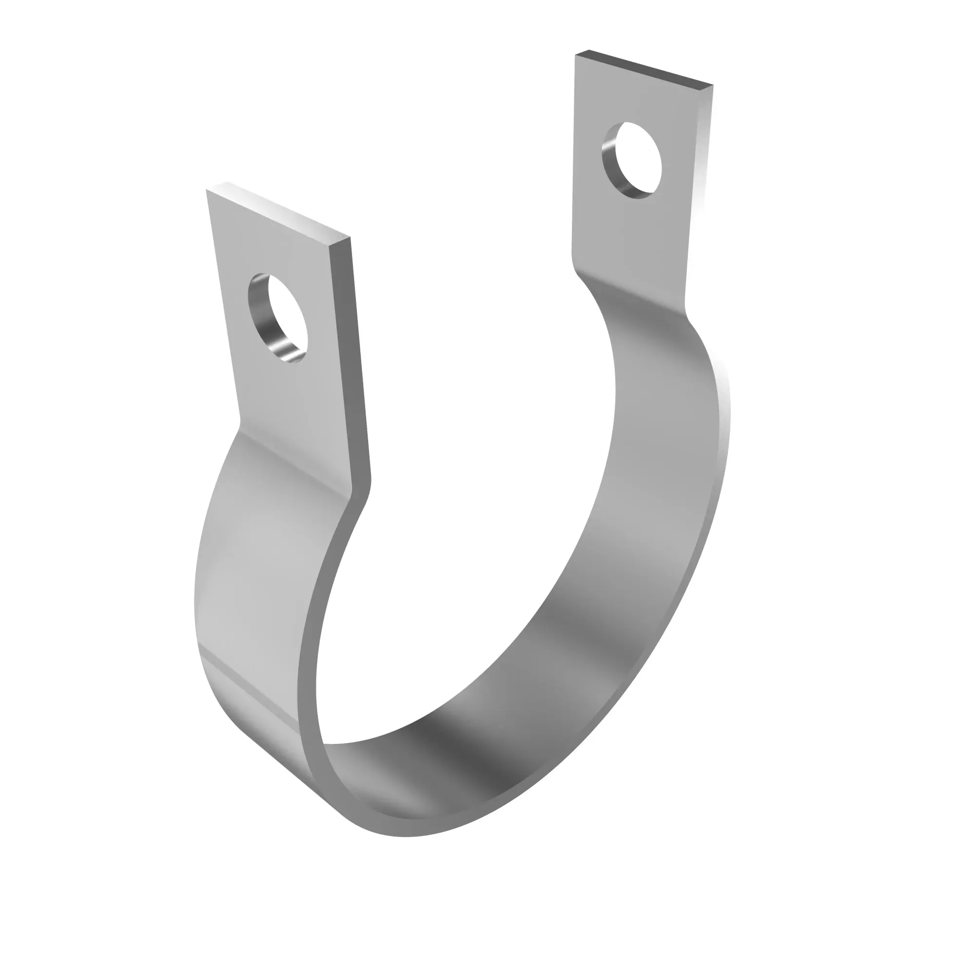 CLAMP, STRAP, CYLINDER