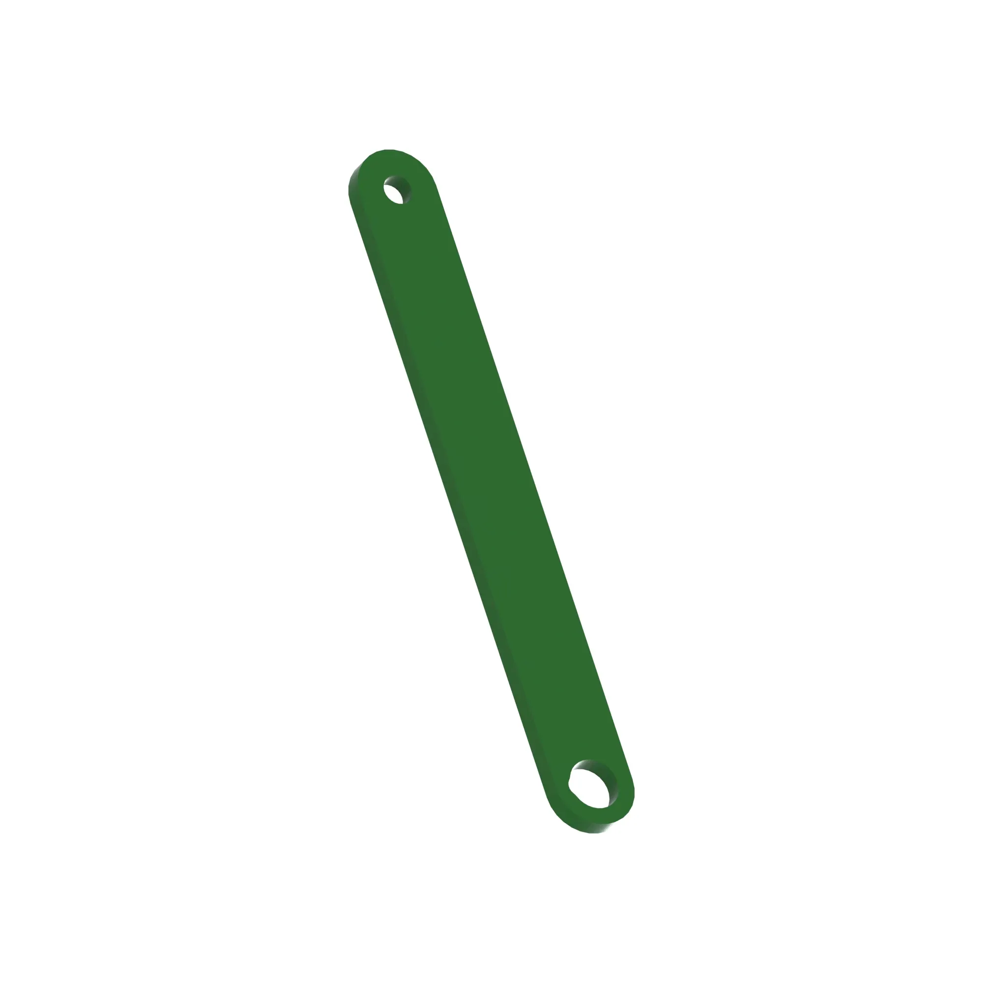 TIE ROD END, ROD