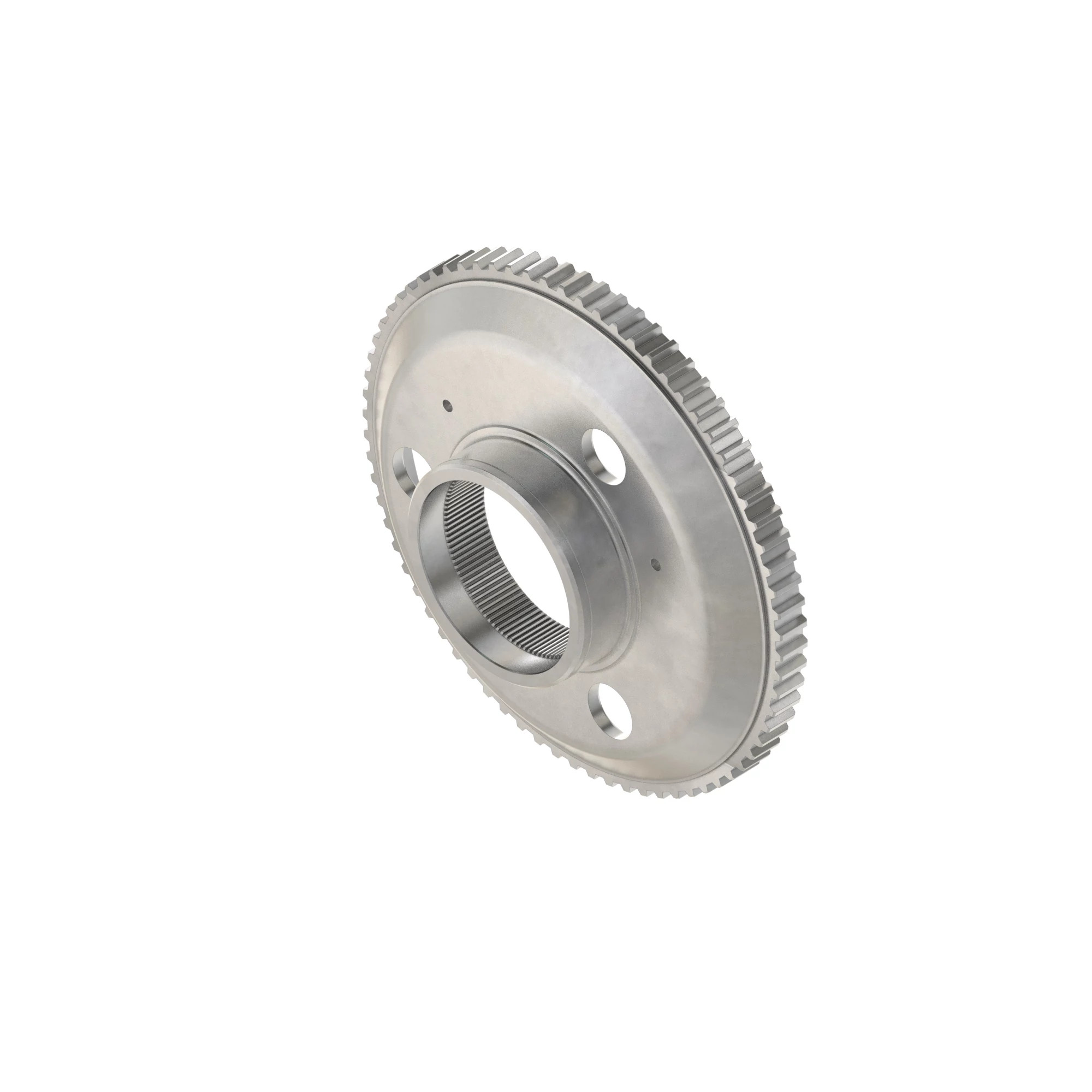 HUB, HUB, HUB, RING GEAR