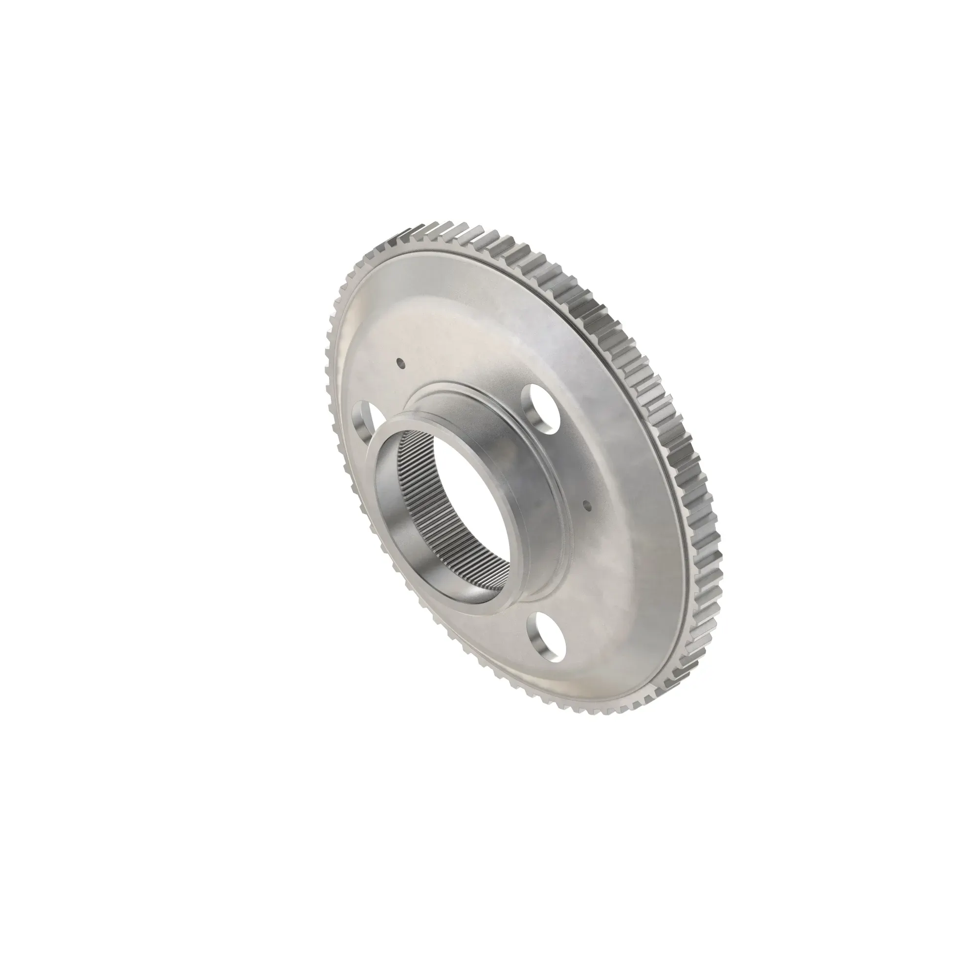 HUB, HUB, HUB, RING GEAR