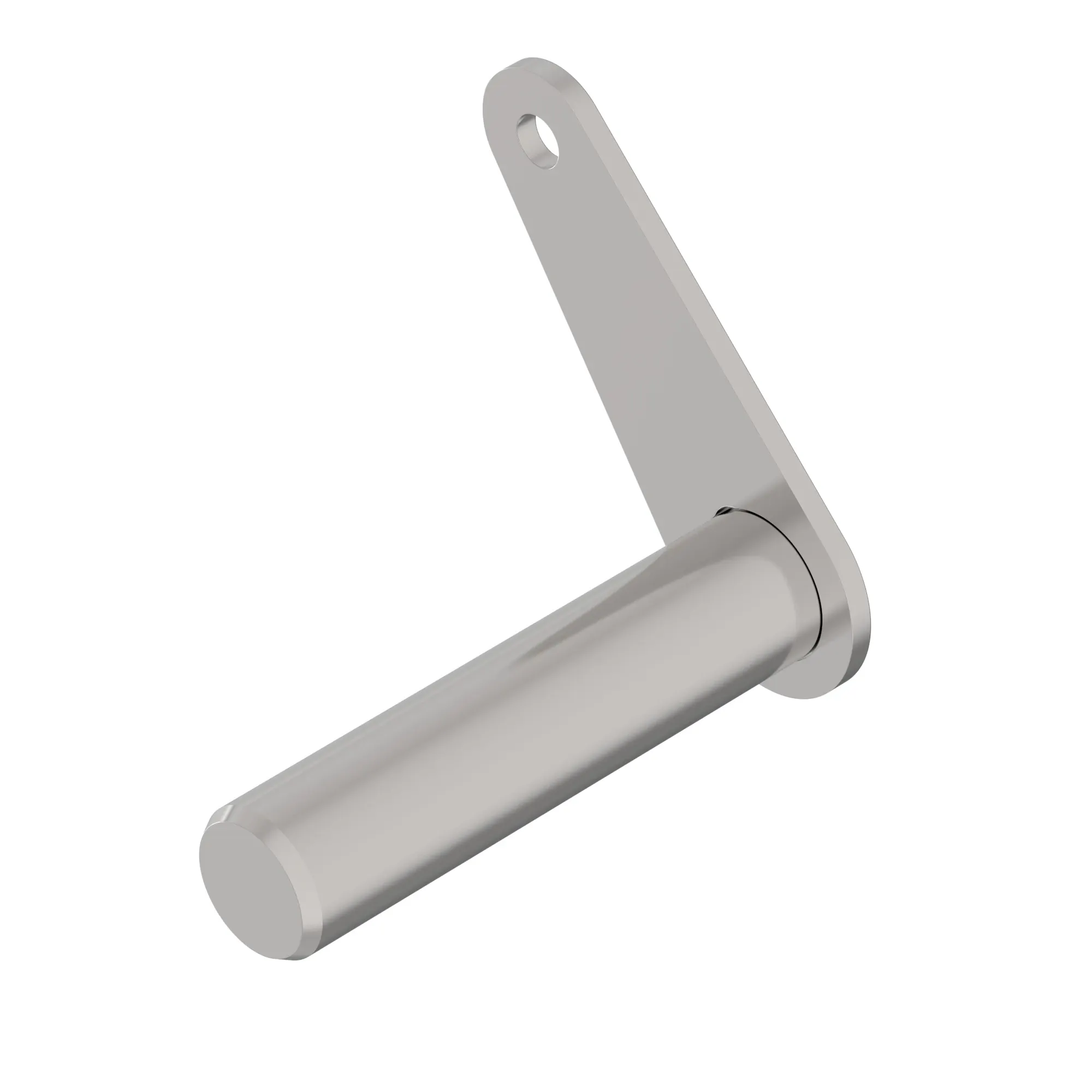John Deere Bolt-On Pivot Pin - DC212819