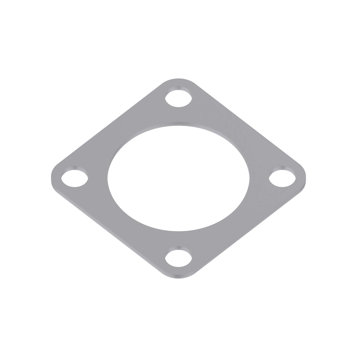 Gasket, Heater