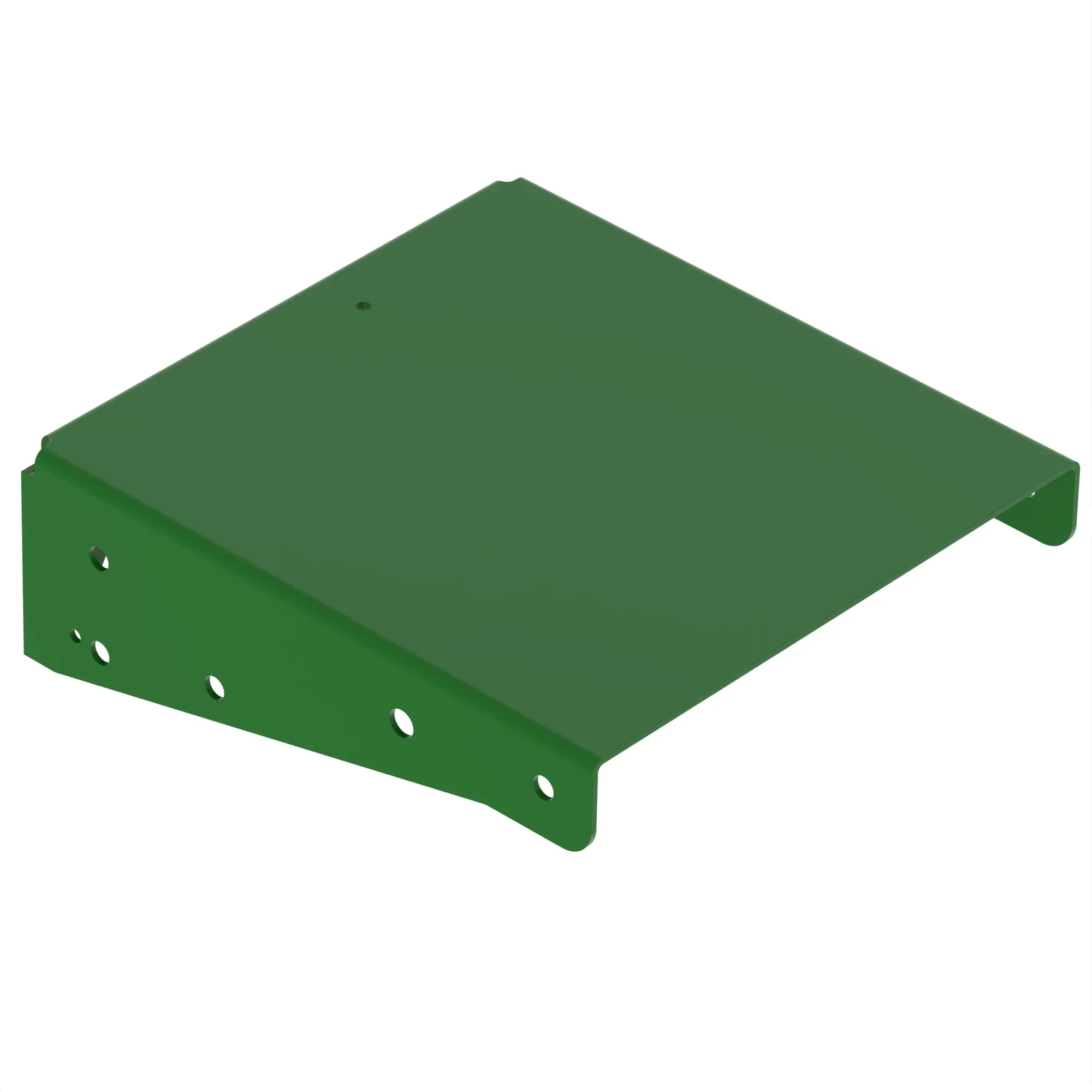 ENGINE AIR CLEANER SUPPORT