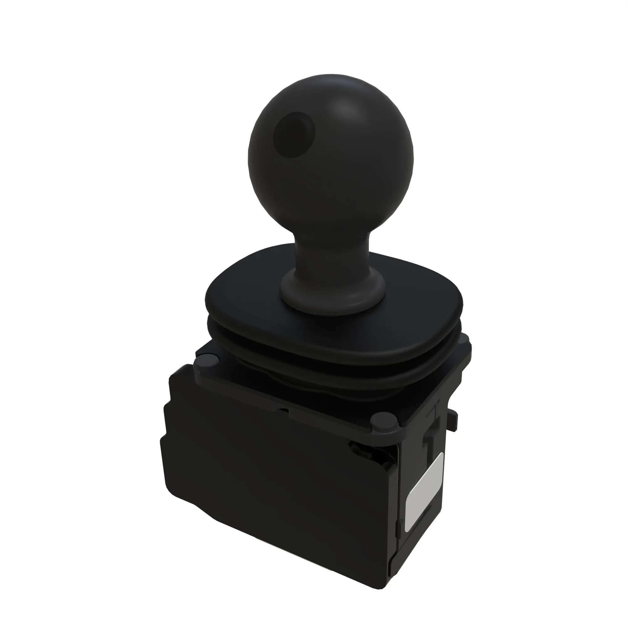 John Deere Left Hand Side Joystick Control Button - AT449211