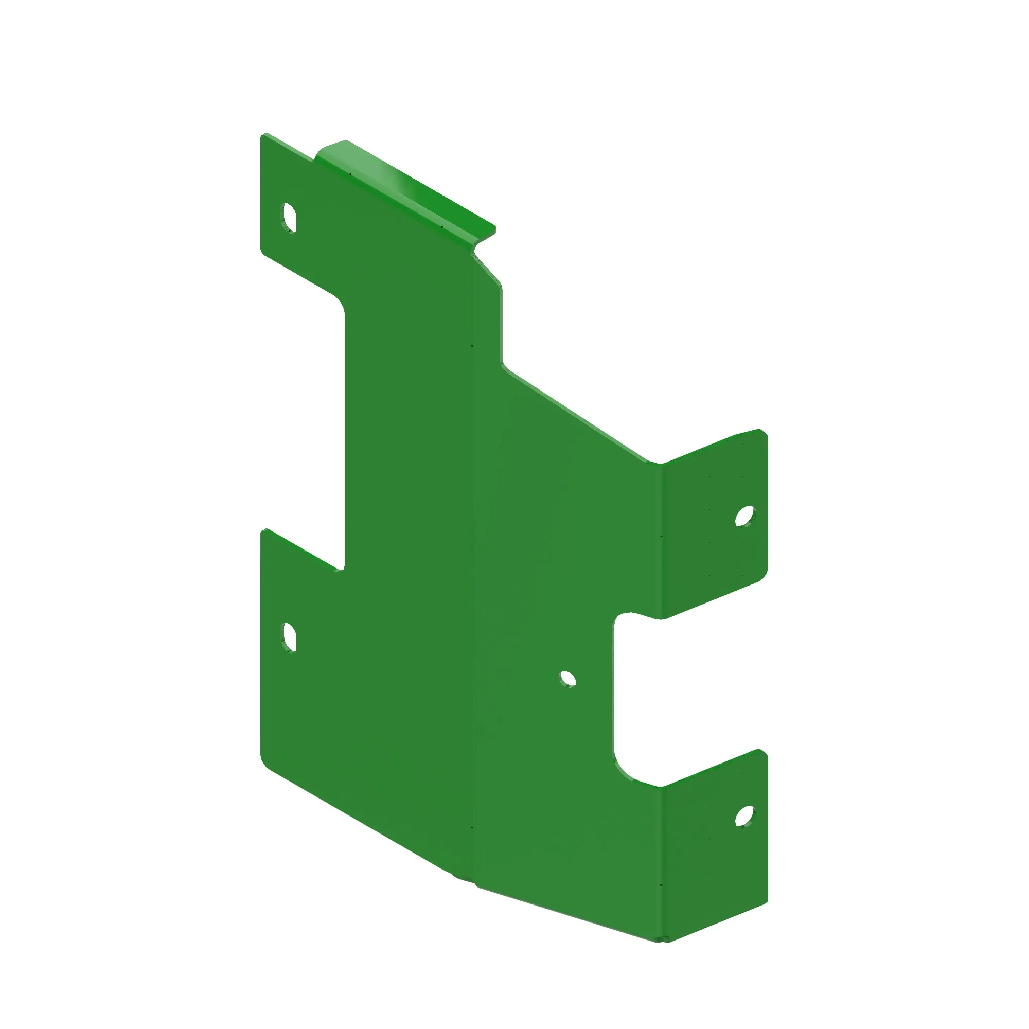John Deere Cover - CXT34021