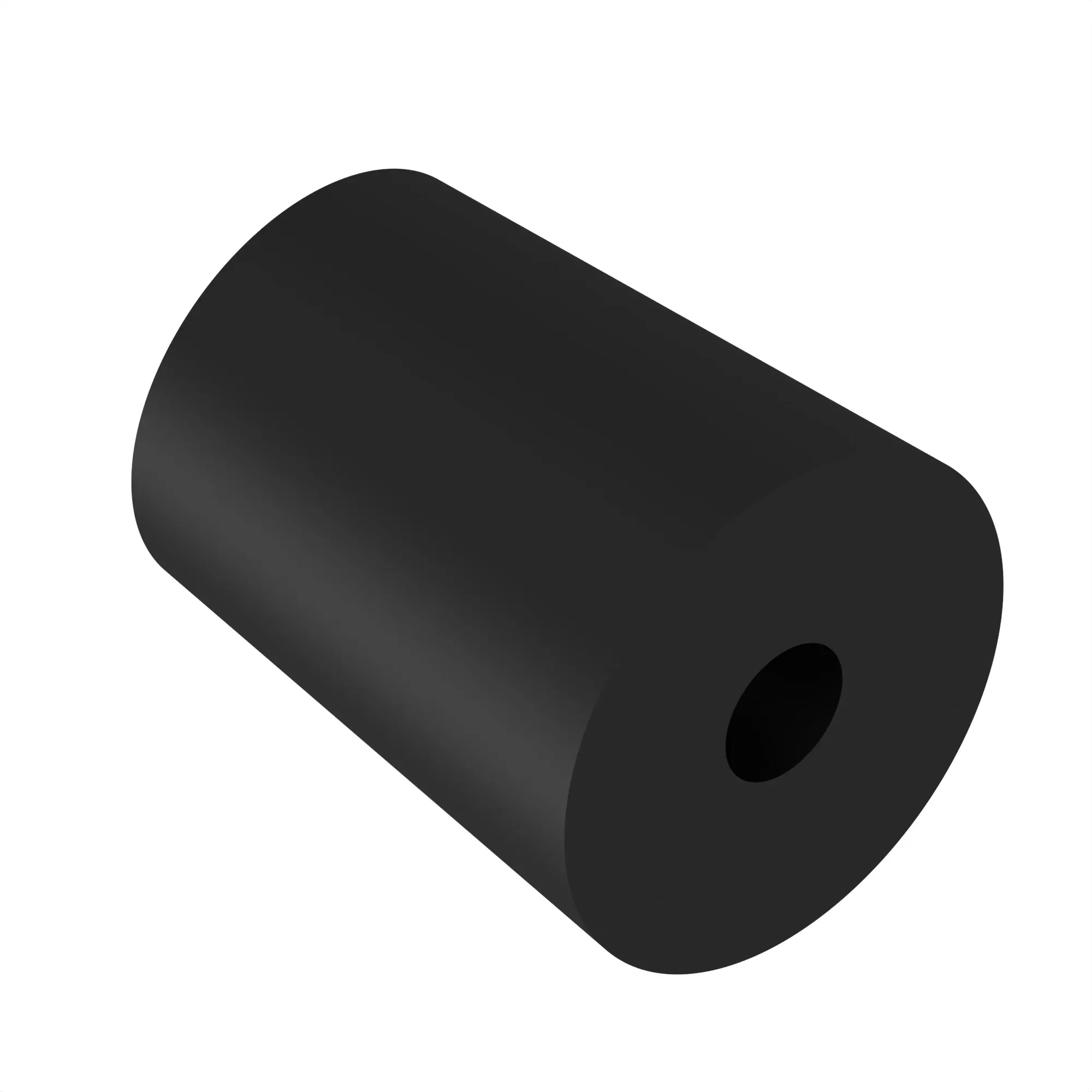 RUBBER STOPPER