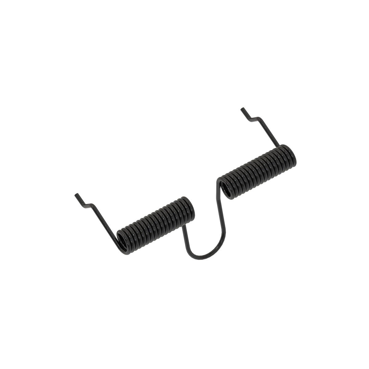 Spring, Double Torsion