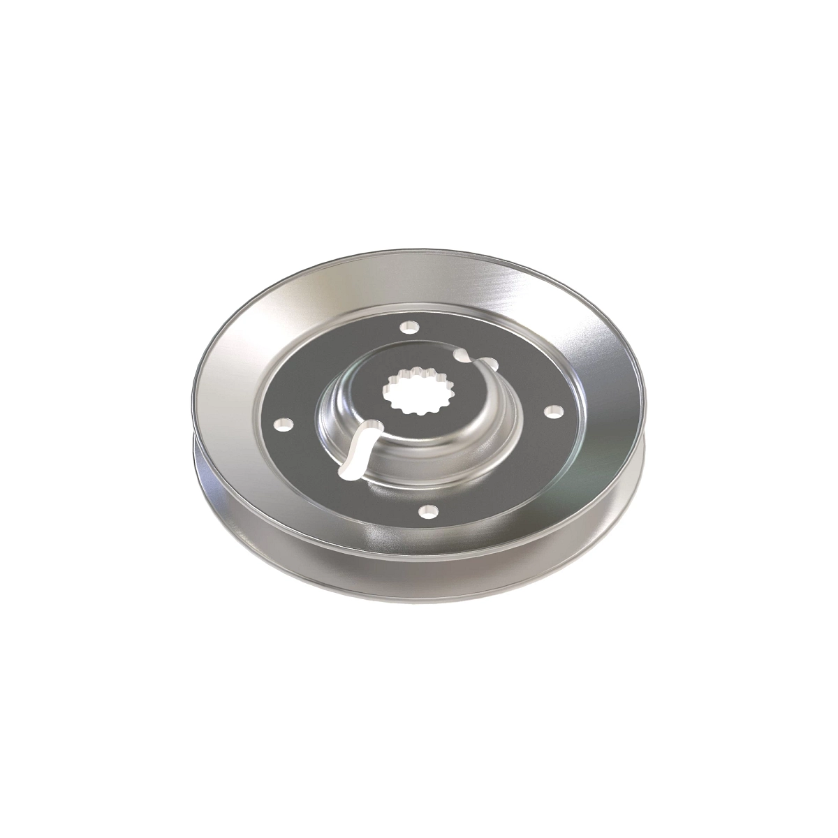 Sheave, Spindle, 60"