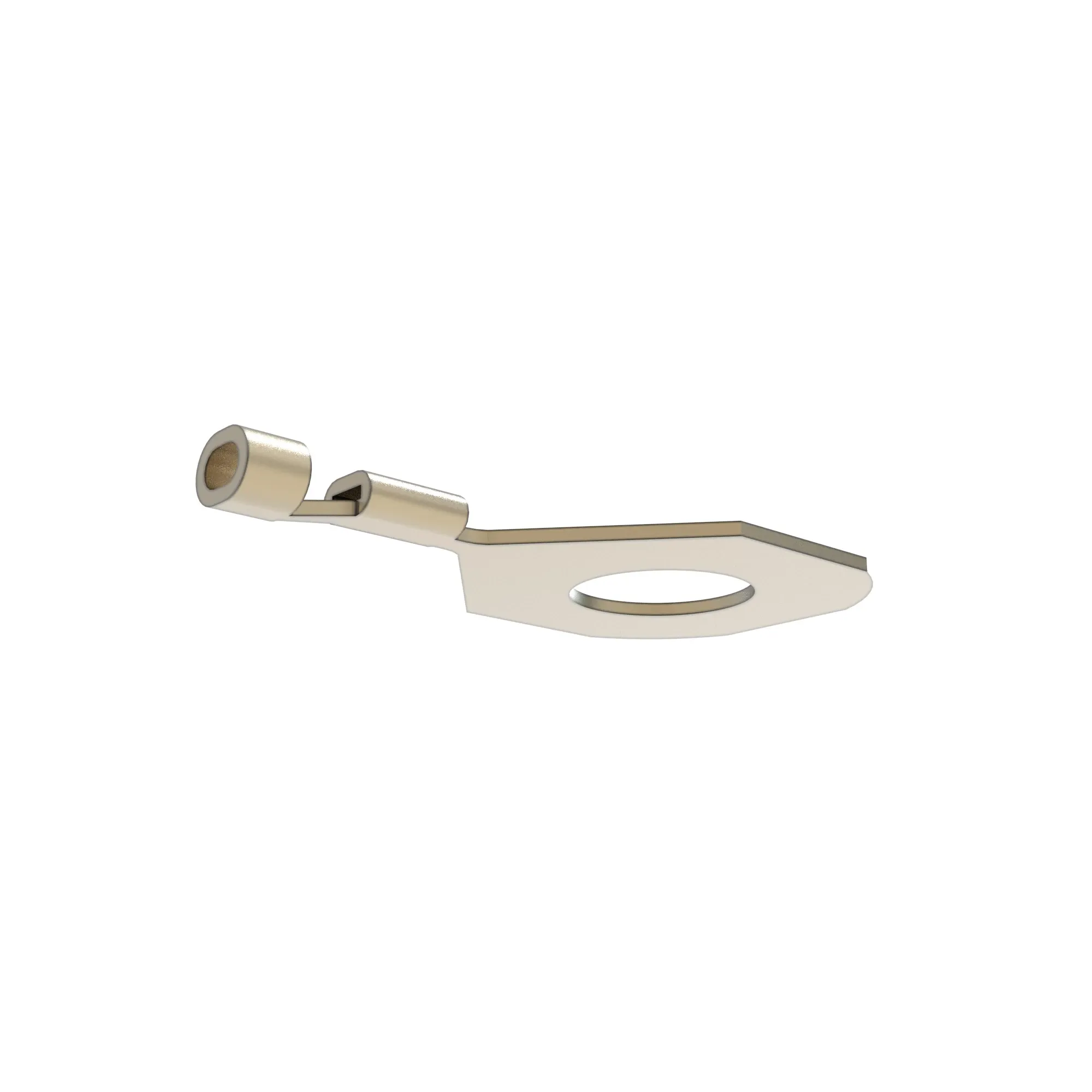 John Deere Electrical Connector Terminal - 57M8869