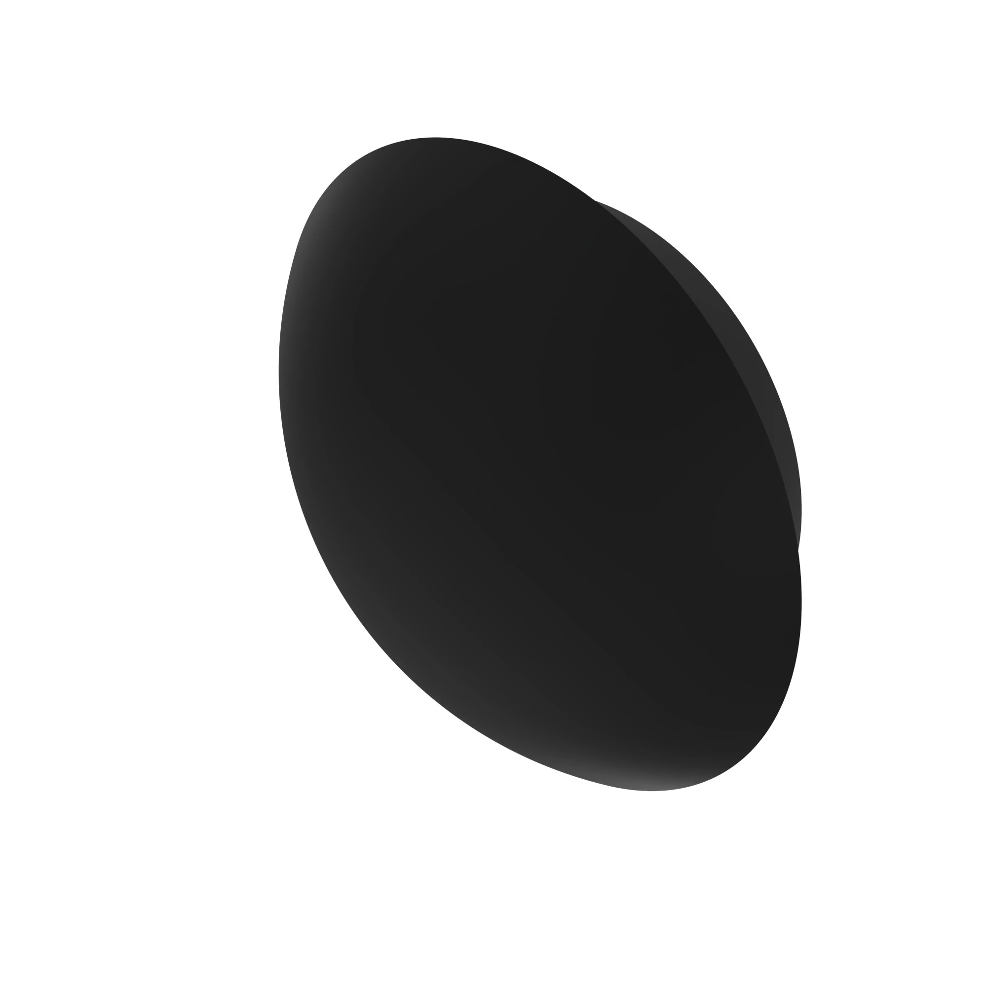 John Deere Rubber Dust Cap - A52024