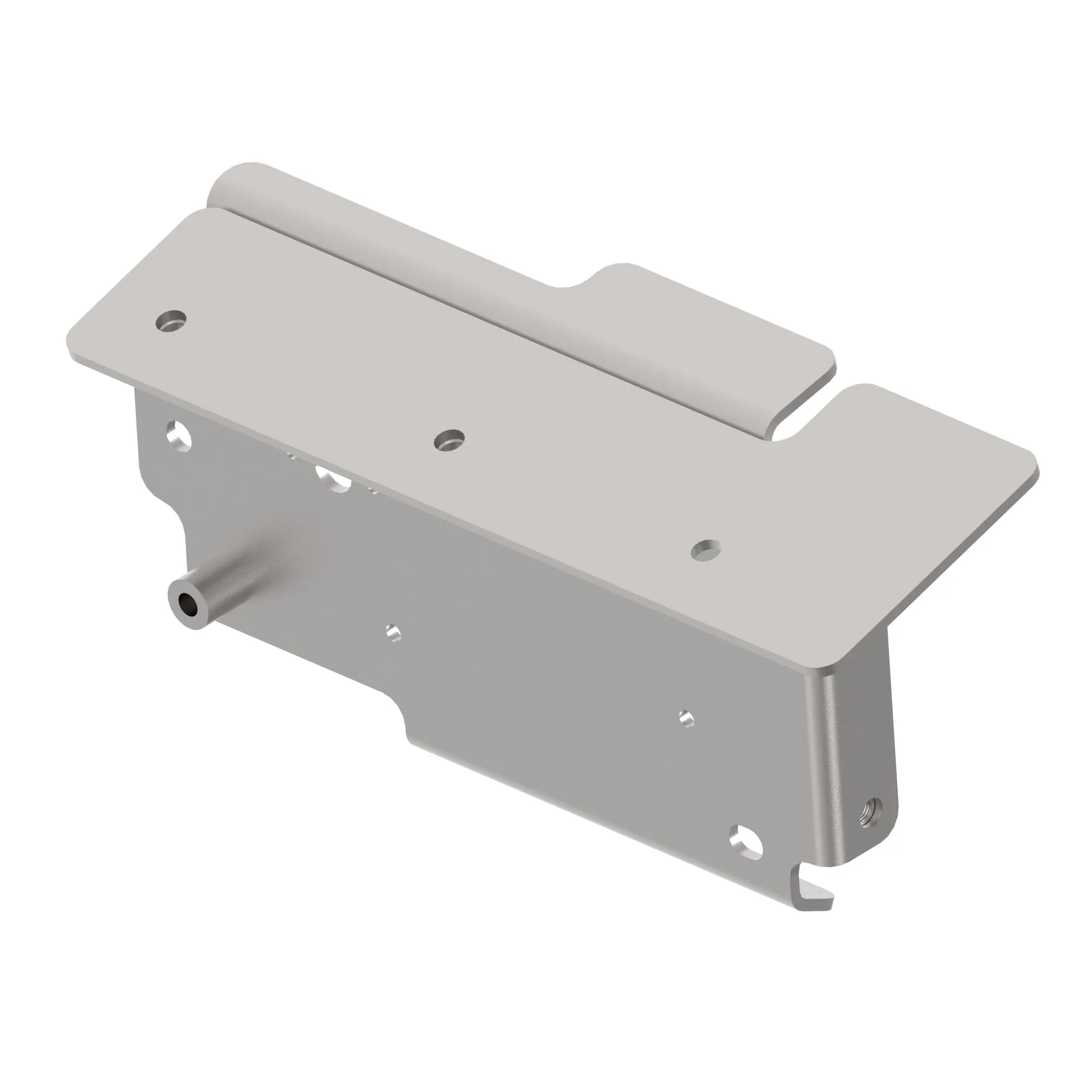 BRACKET, DUMP BODY SENSOR ADT E SERIES SMALL