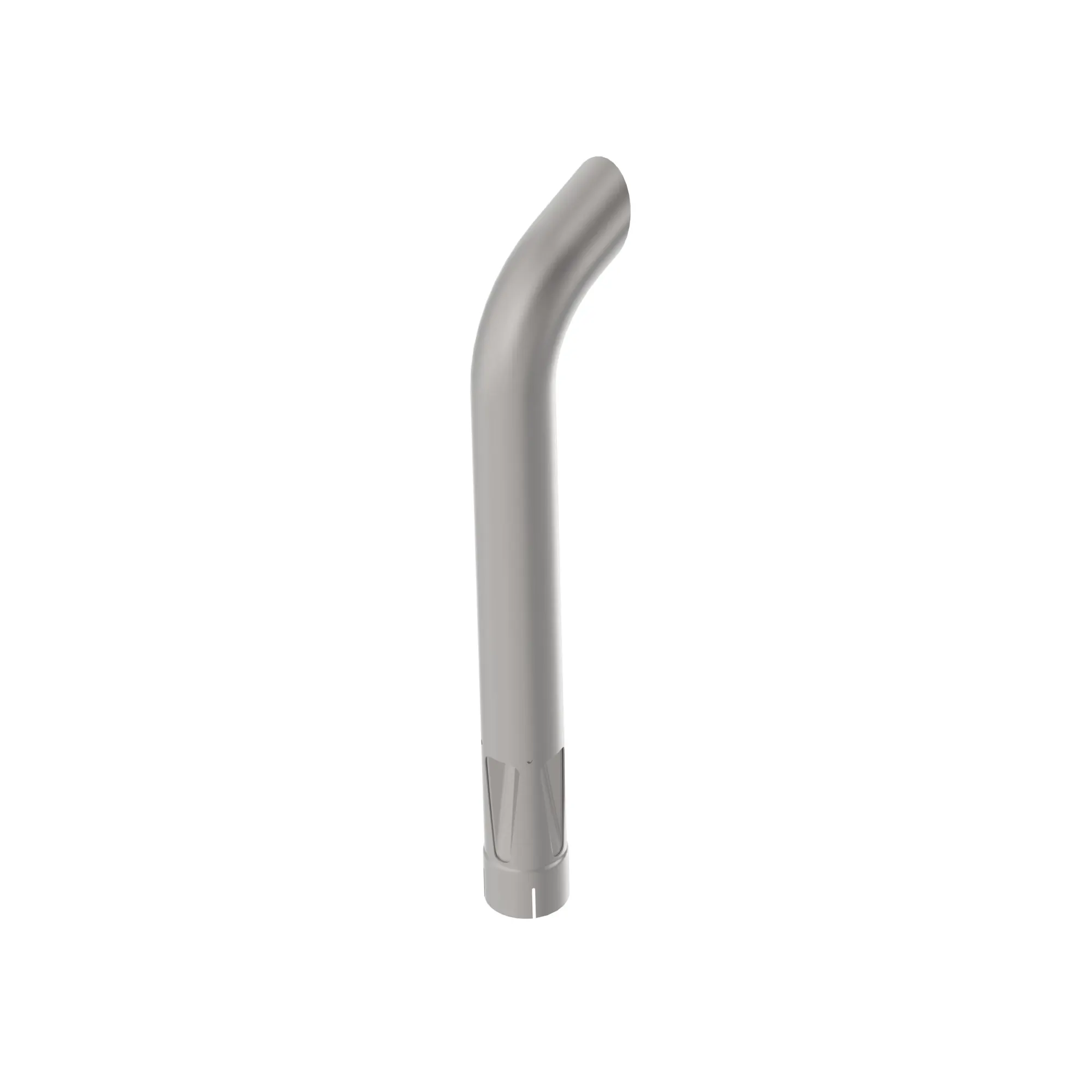 John Deere Vertical Exhaust Pipe - AL214251