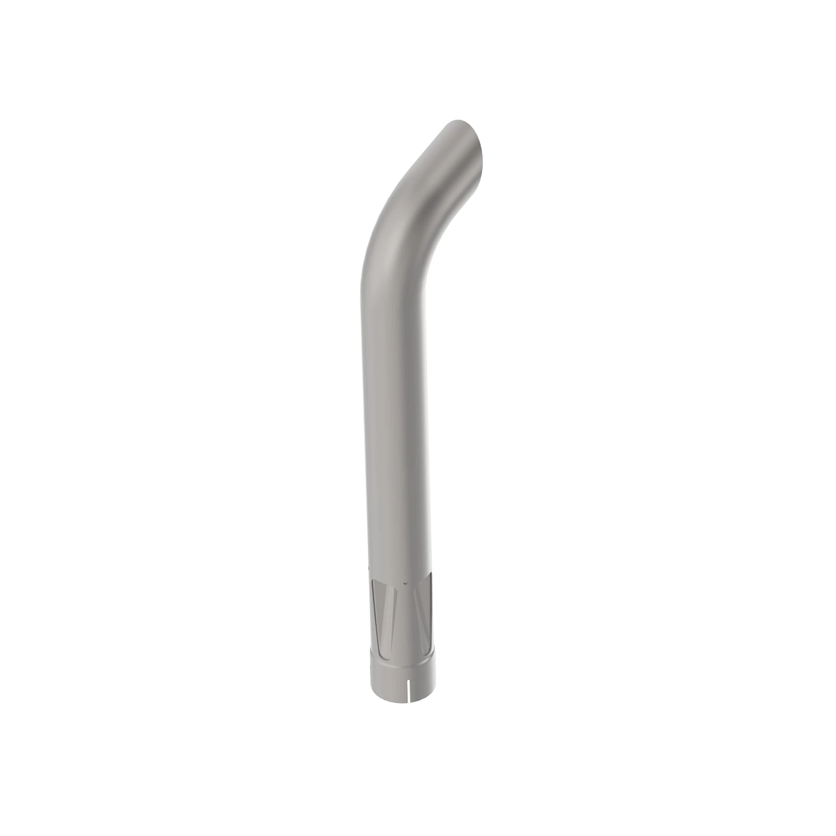 Exhaust Pipe, Vertical Exhaust Tube