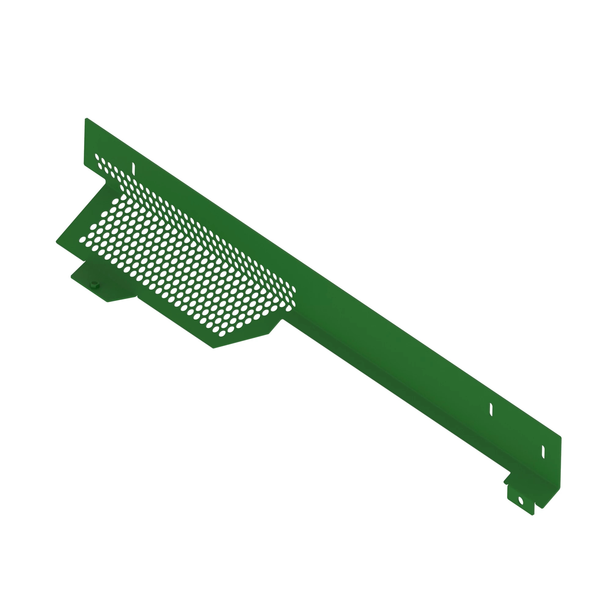 PANEL, ASSY. PERFORATED SHEET HM, L