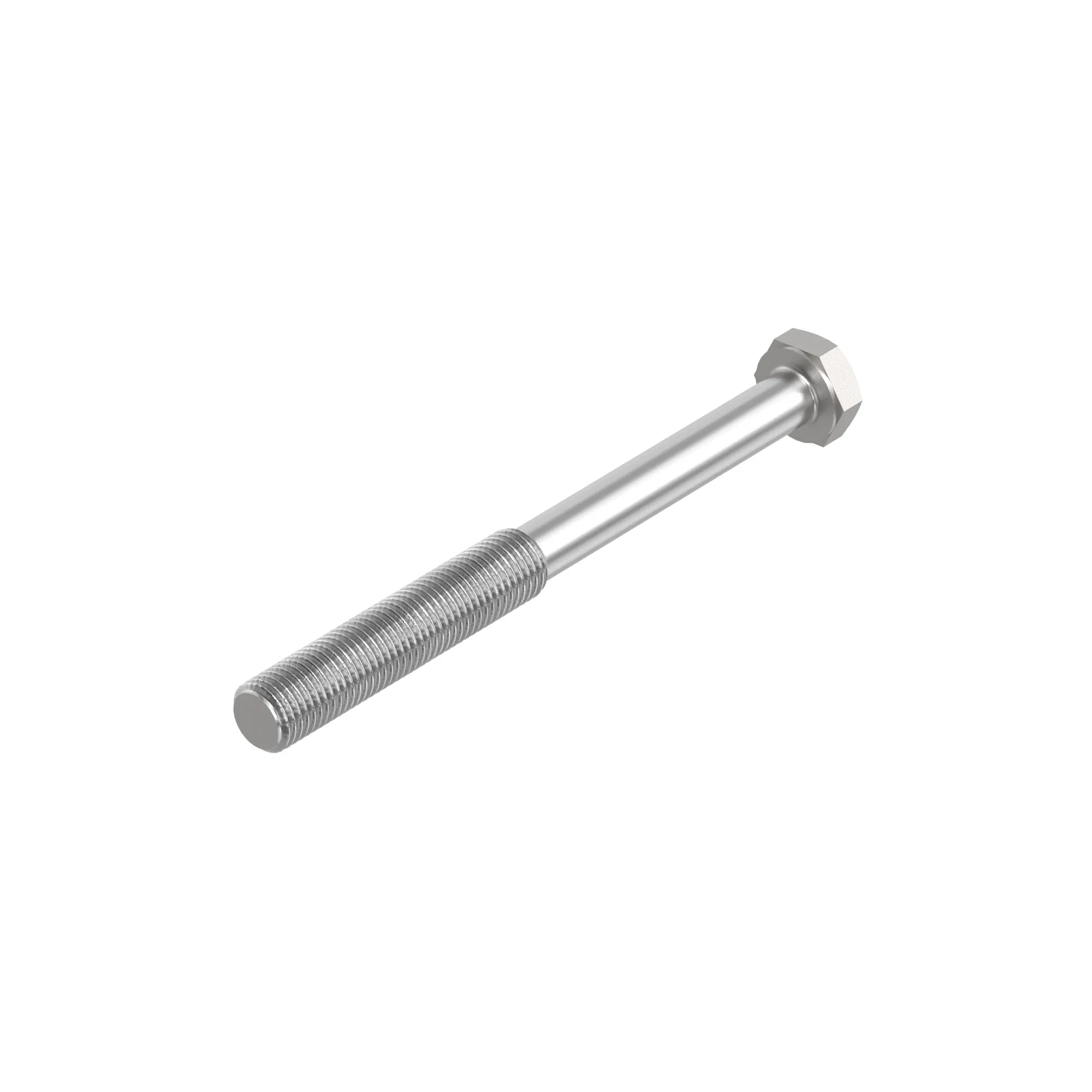 SCREW, HEX HEAD