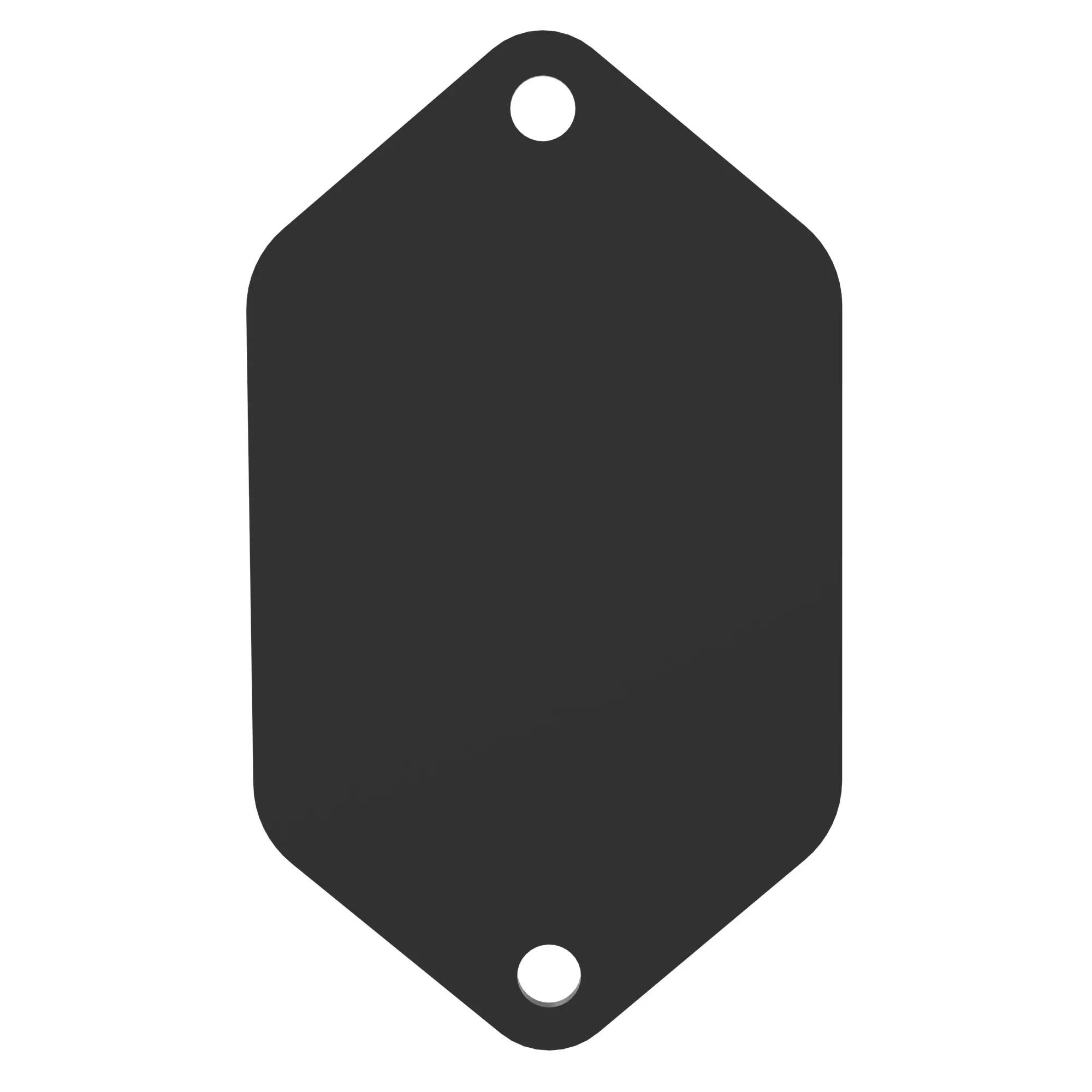 F394783: Top Cover Plate