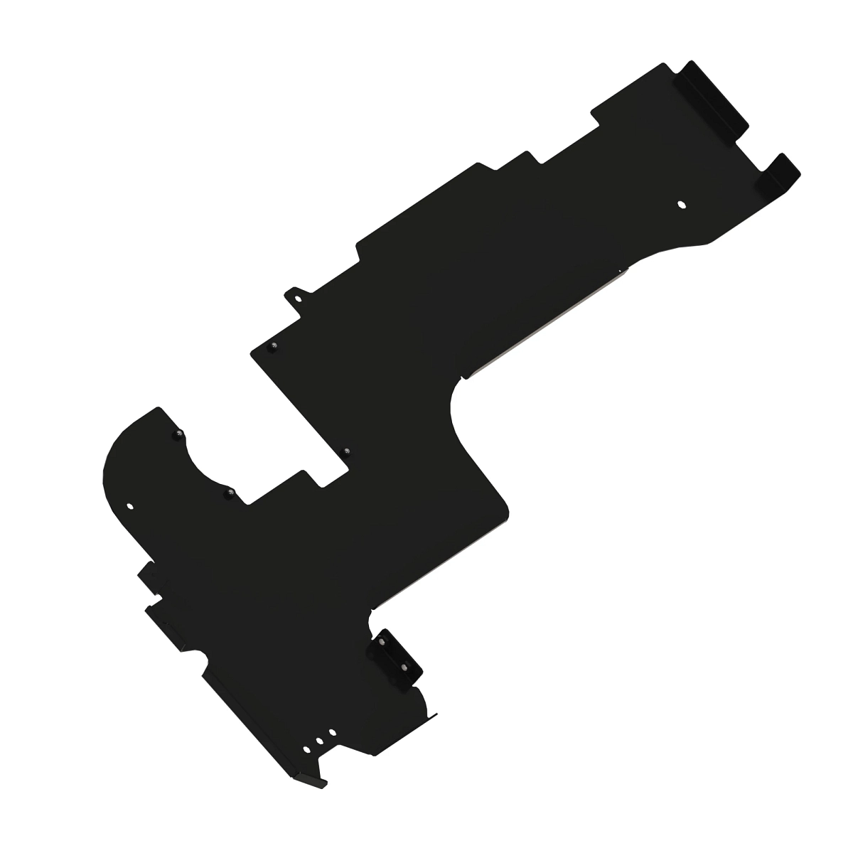Support, Fuel Tank