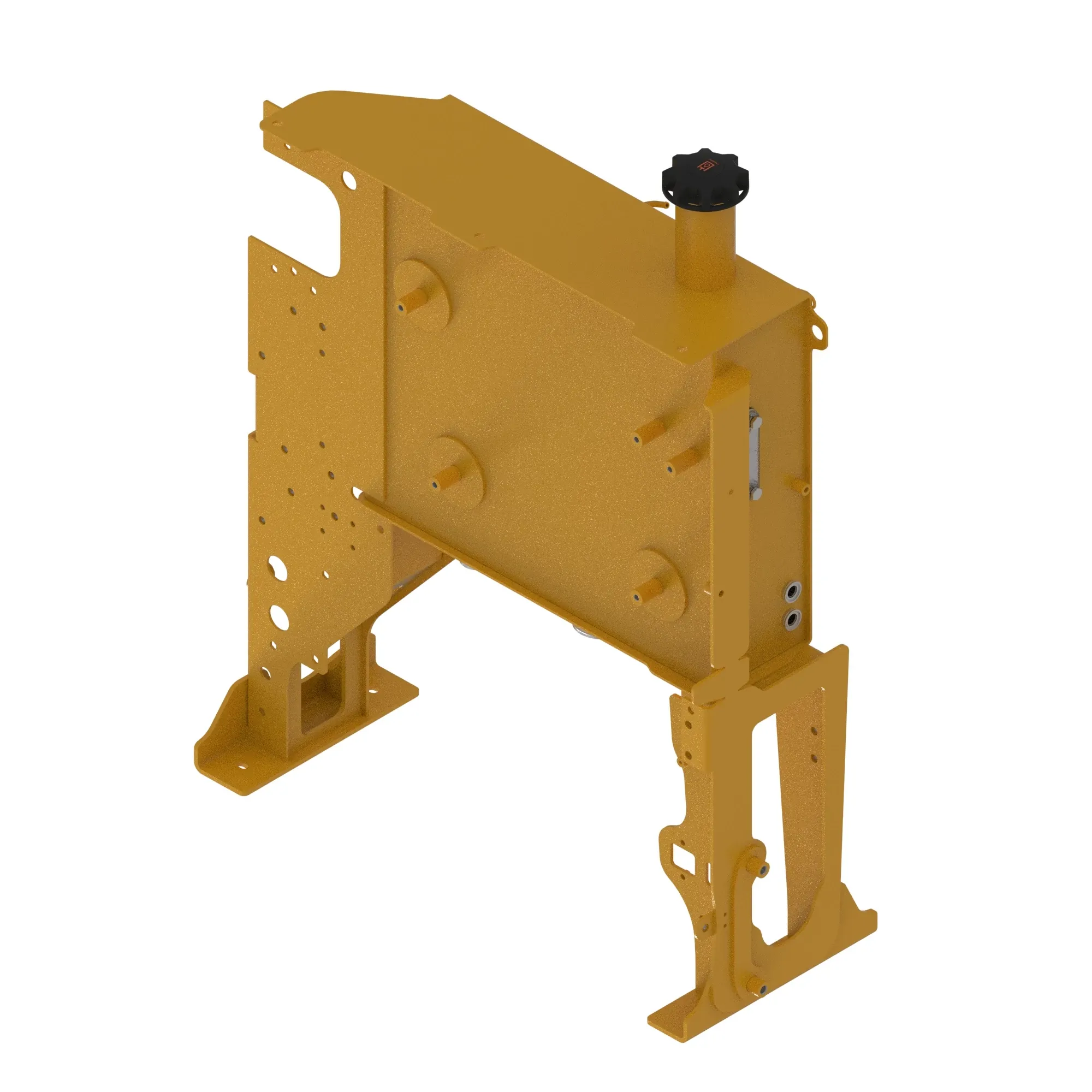 Hydraulic Reservoir