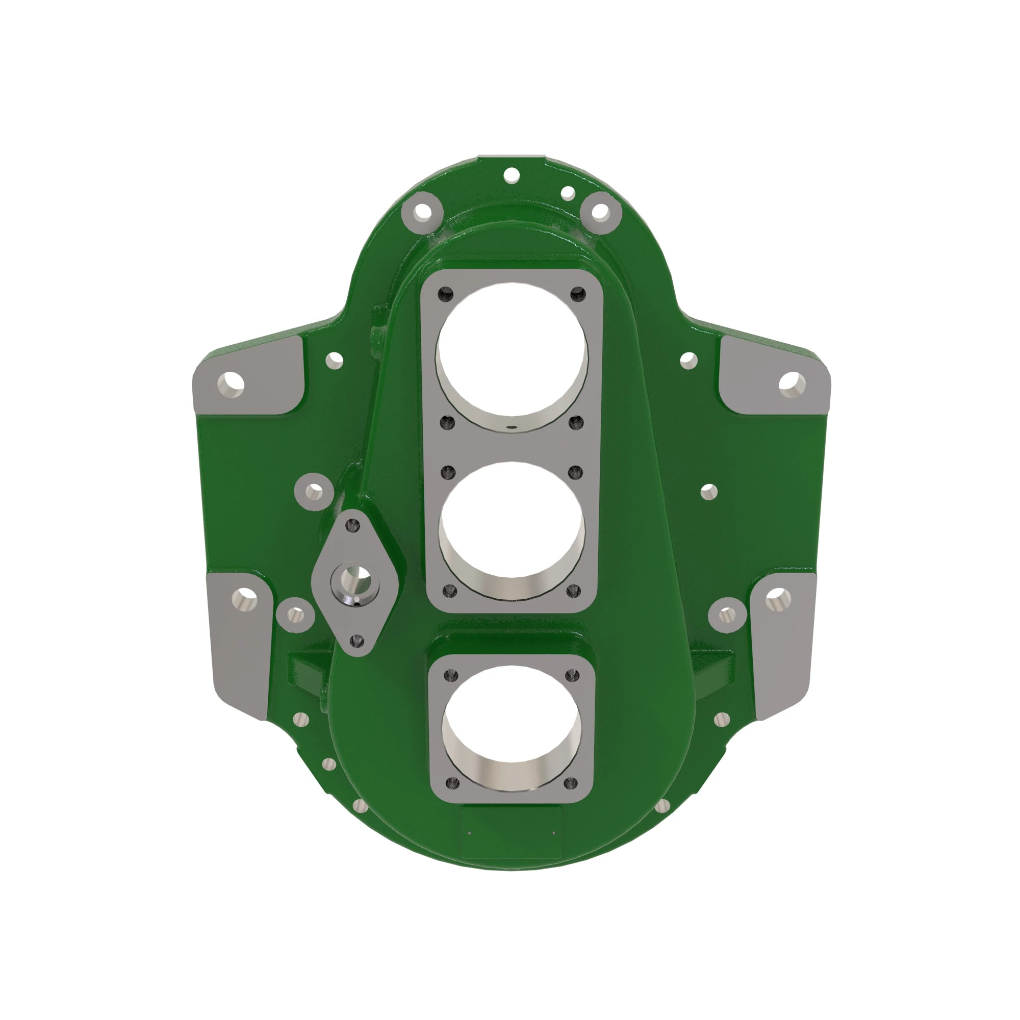 John Deere Input Housing - YZ4018227
