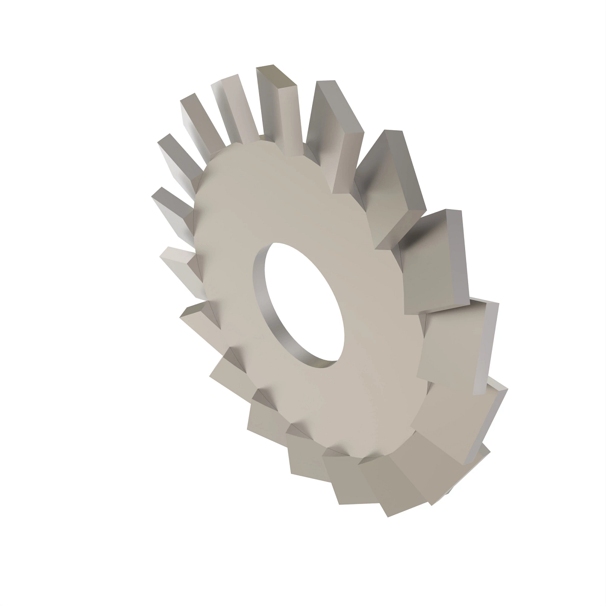 RETAINING WASHER ===C