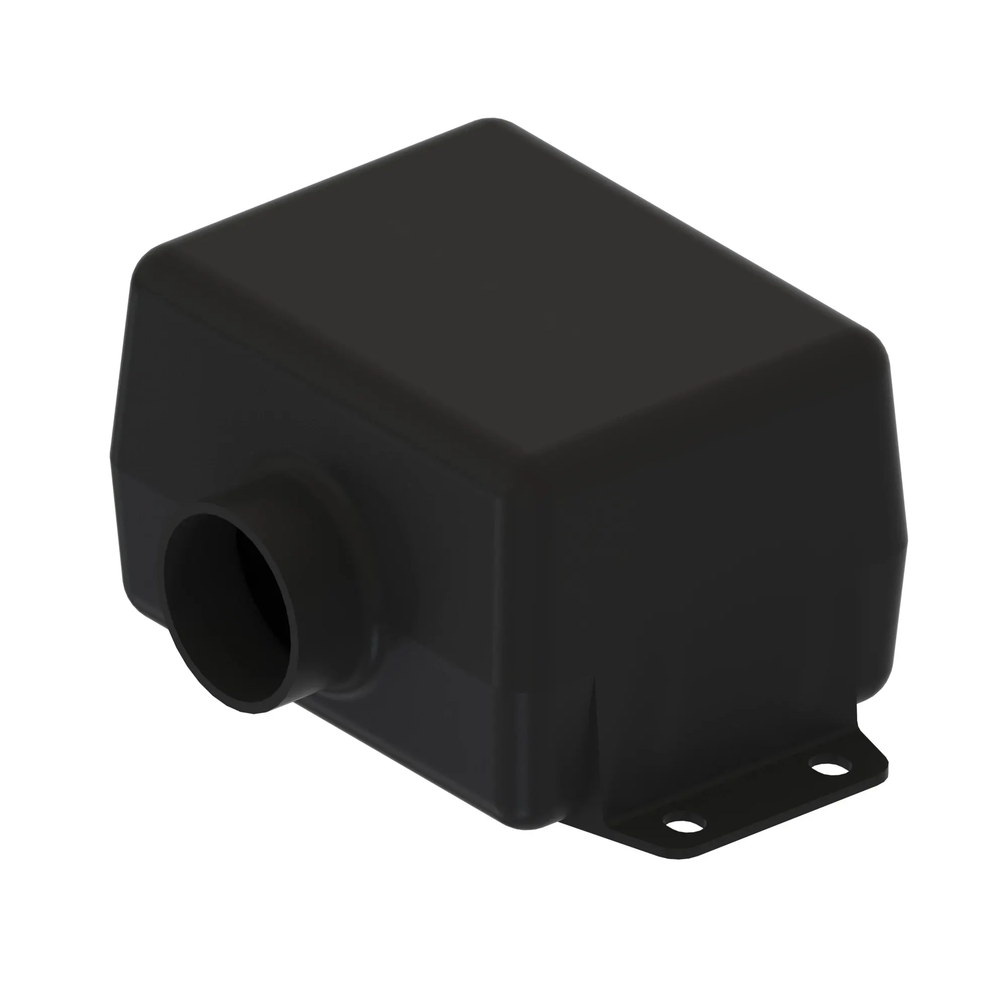 Hydraulic Reservoir