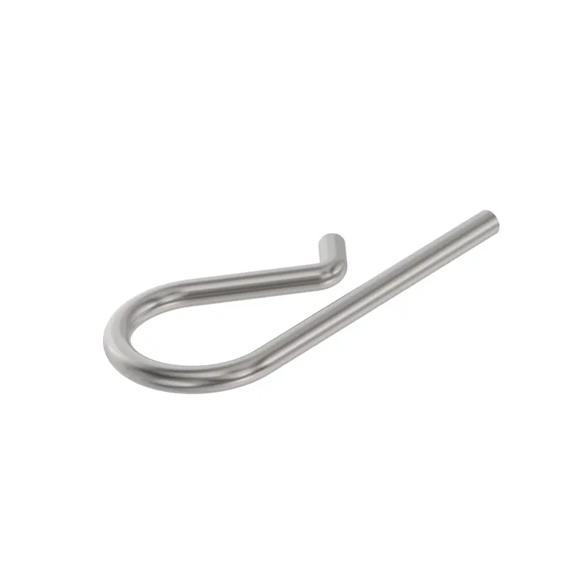 Spring Locking Pin