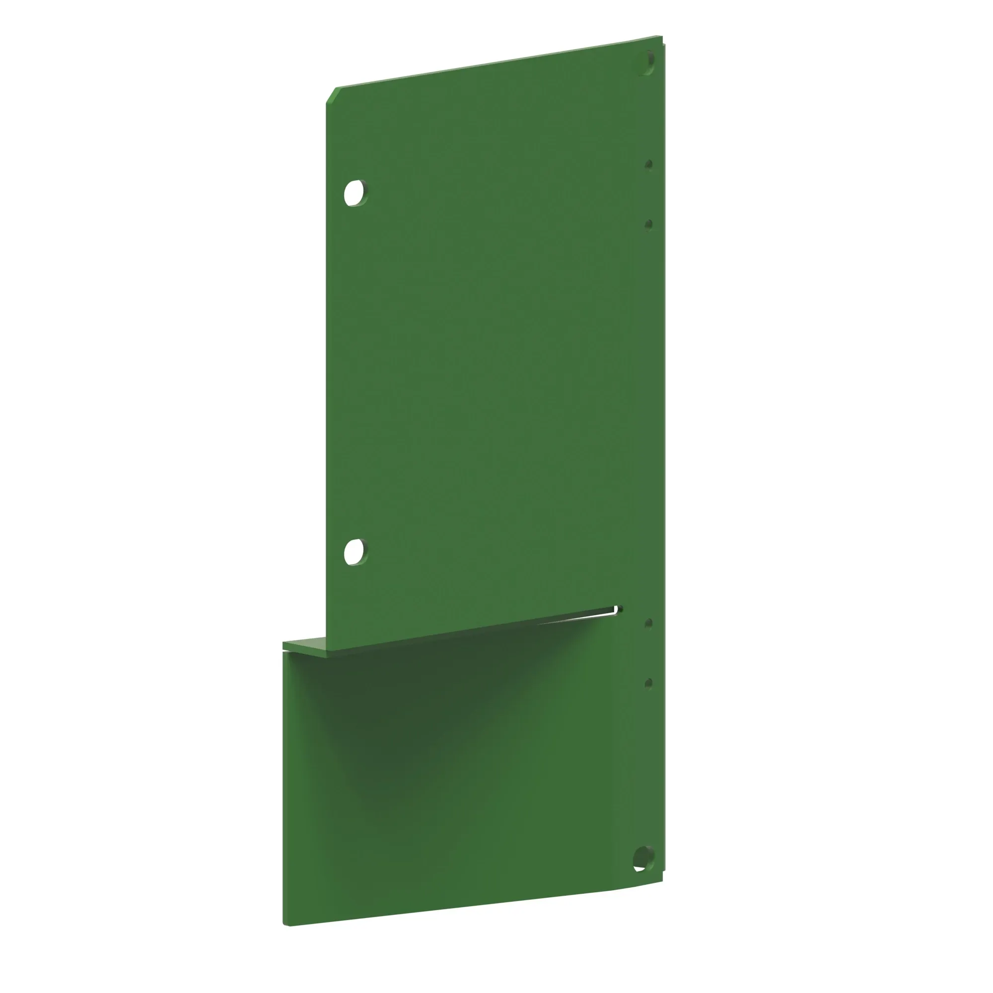 John Deere Door Support - F648124