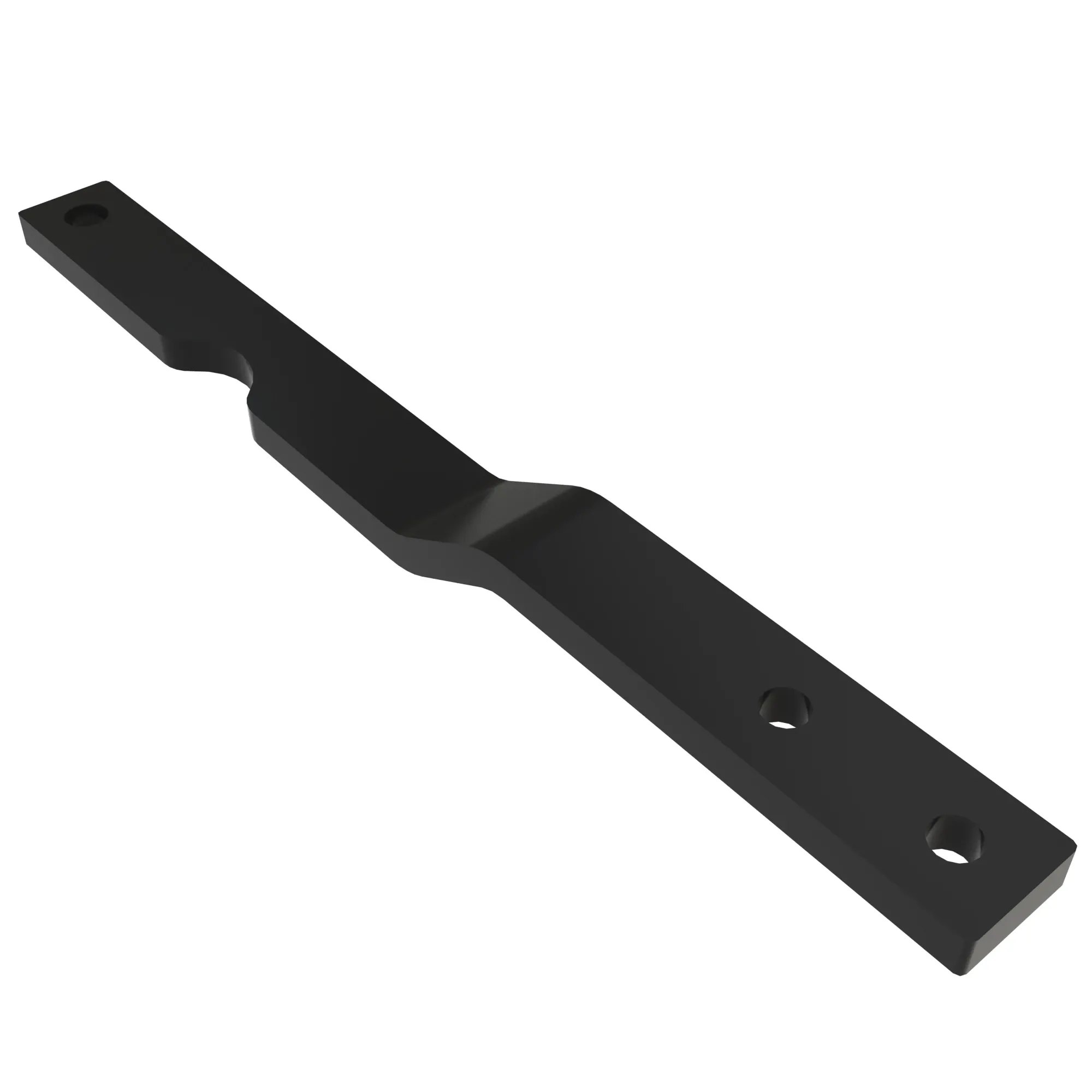 REAR MOWER LIFT LH