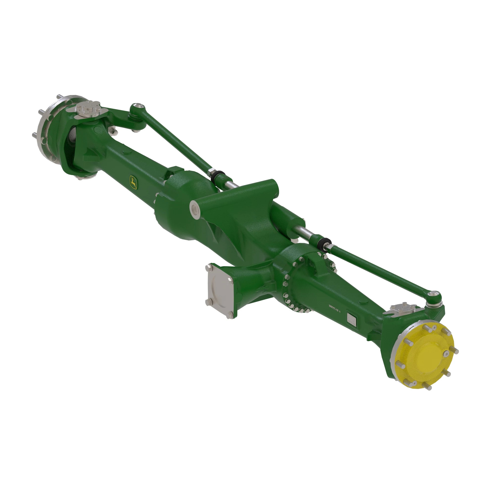 John Deere Rear Axle - AXE97833