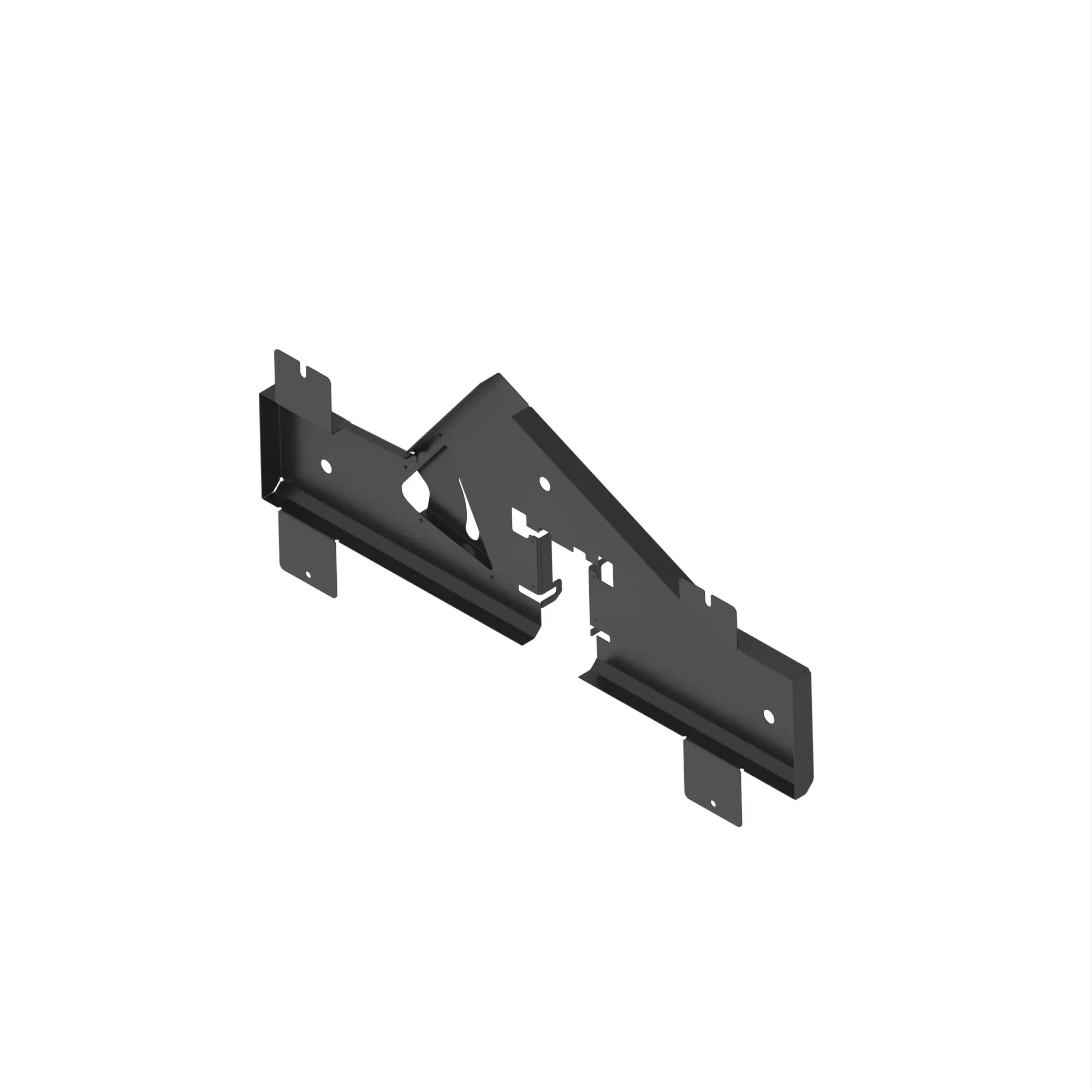 SHIELD, 60D BELT SHIELD