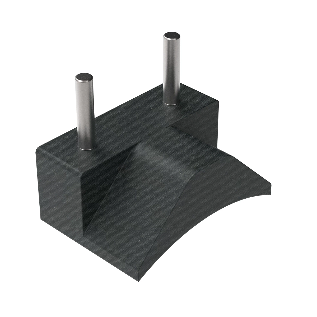 Block Clamp, Mount, Cylinder Clamp