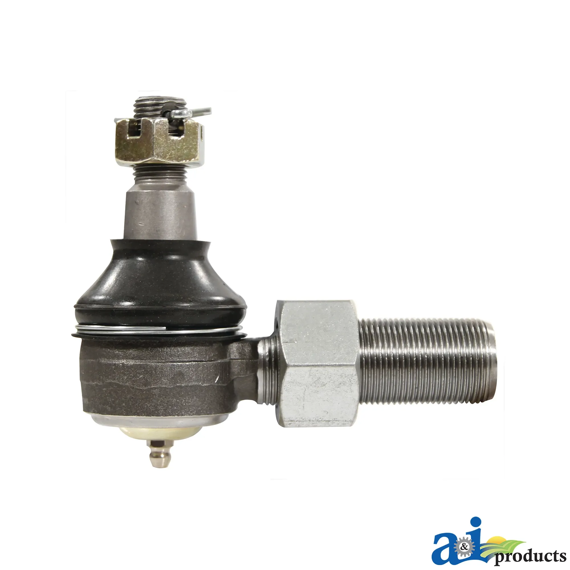 A&I Products Short Side Tie Rod End - A-22512