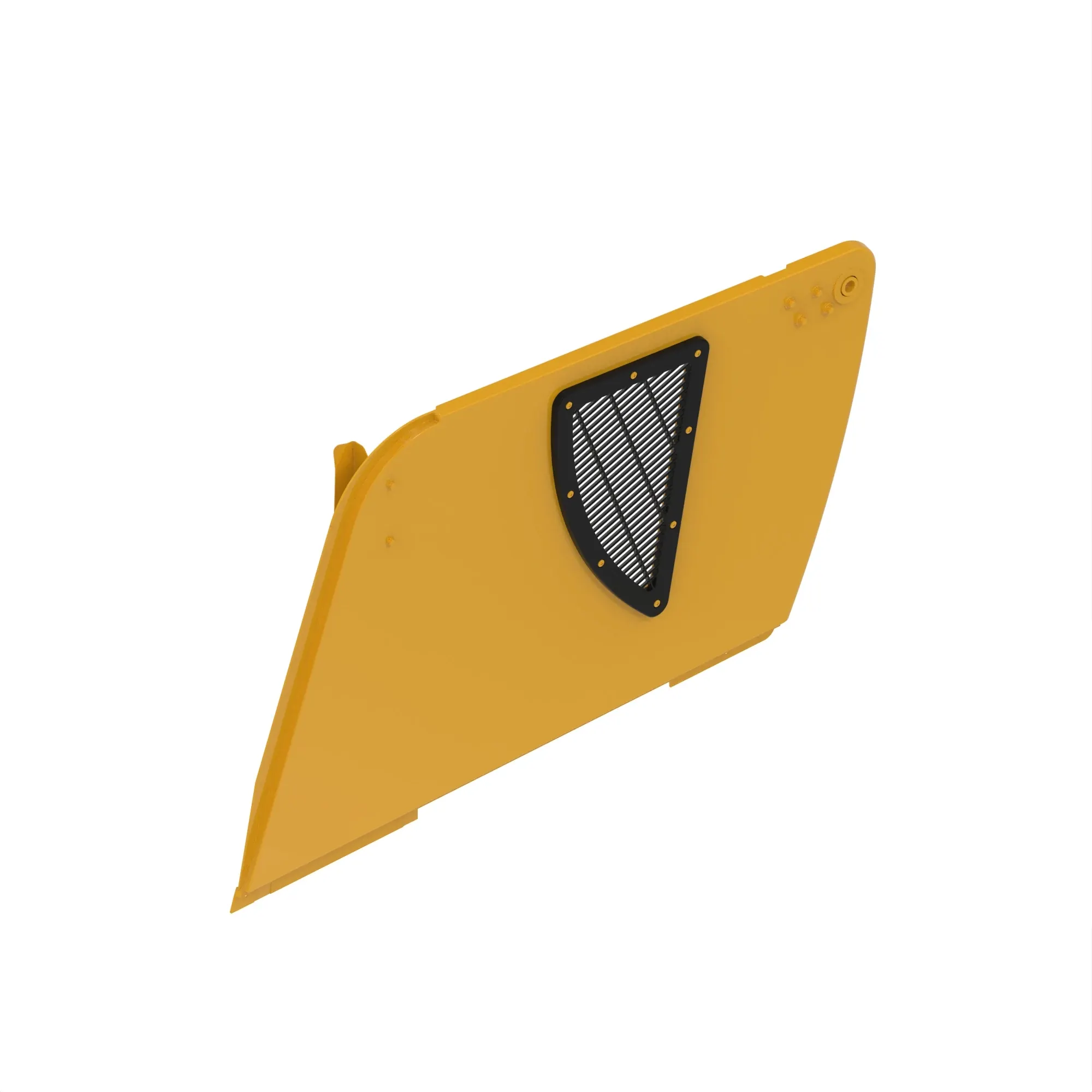 AT334914: Panel, Left Side