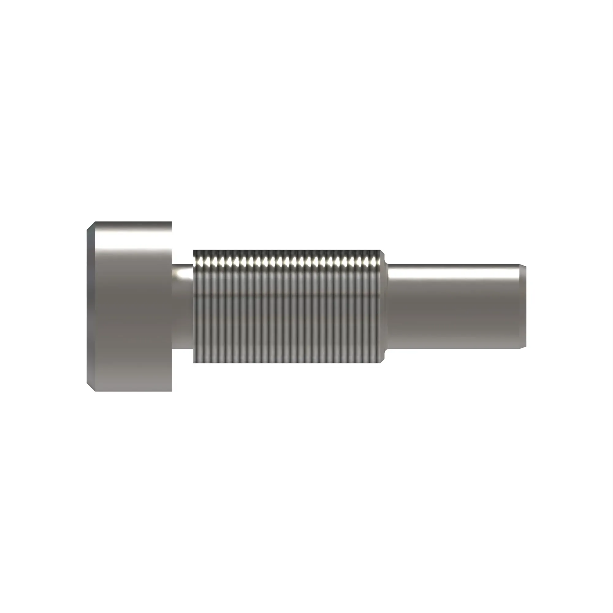 PIN, LOCK NUT ANTI ROTATE